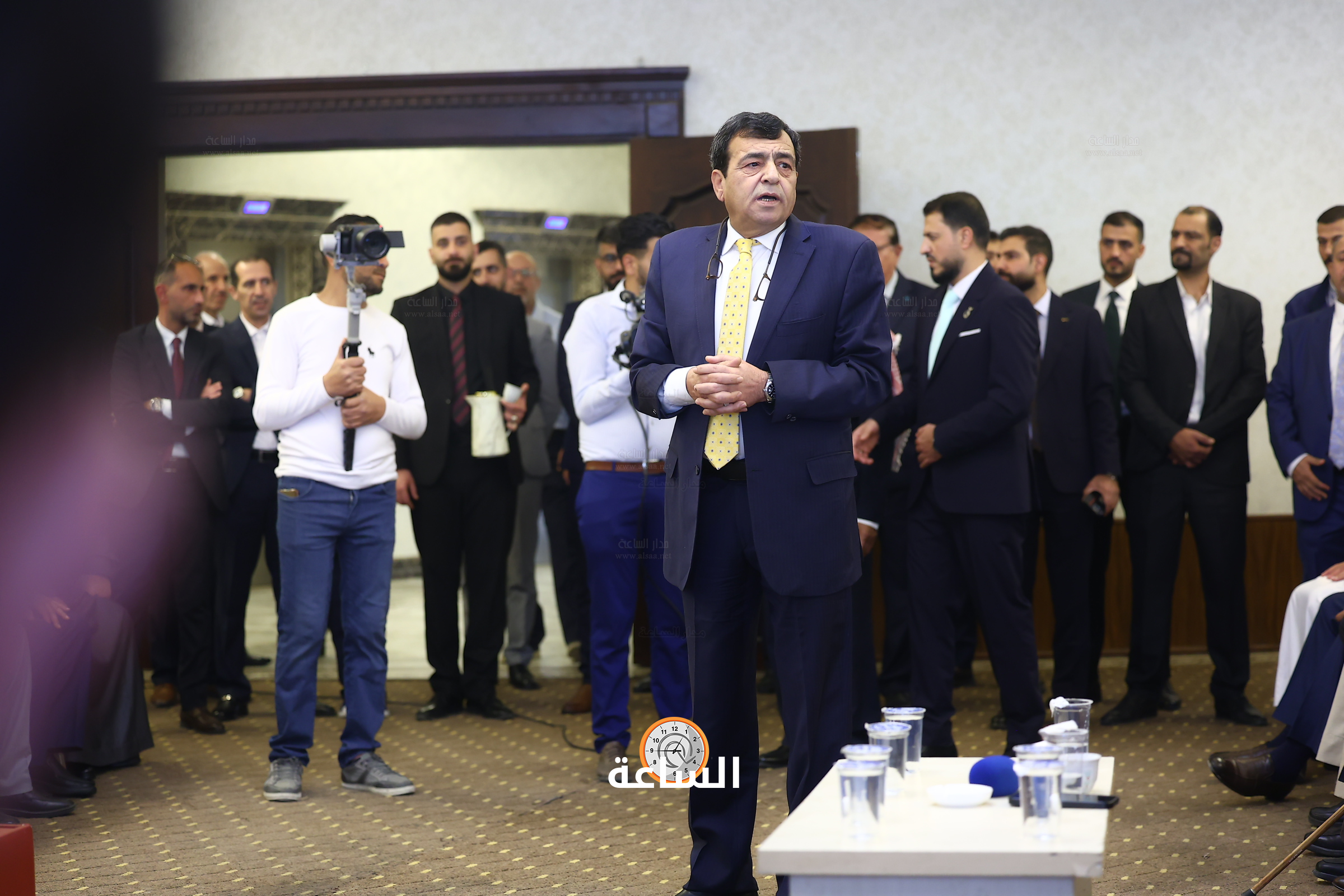 Madar Al-Saa Images 0.5399366824479609