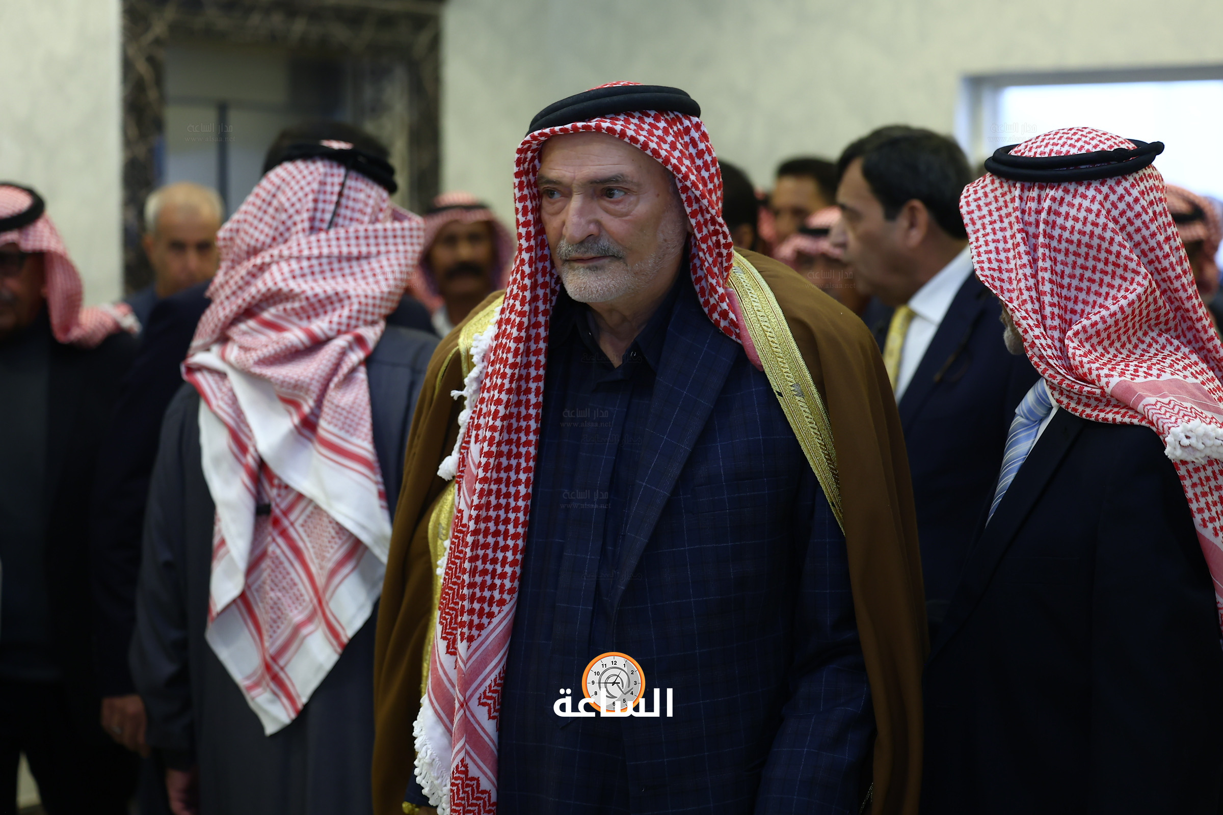 Madar Al-Saa Images 0.031749970827835816