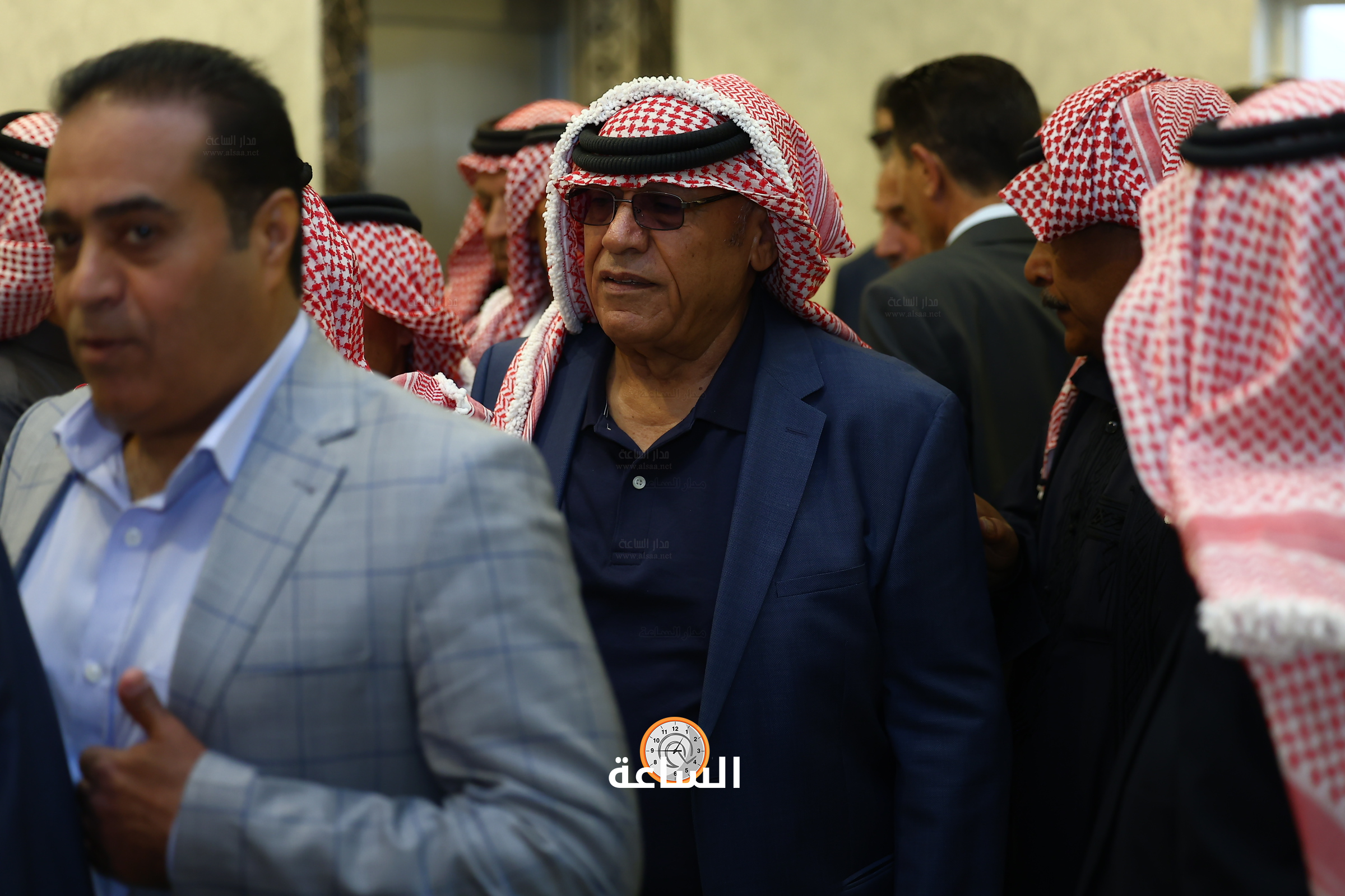 Madar Al-Saa Images 0.8927568152750089