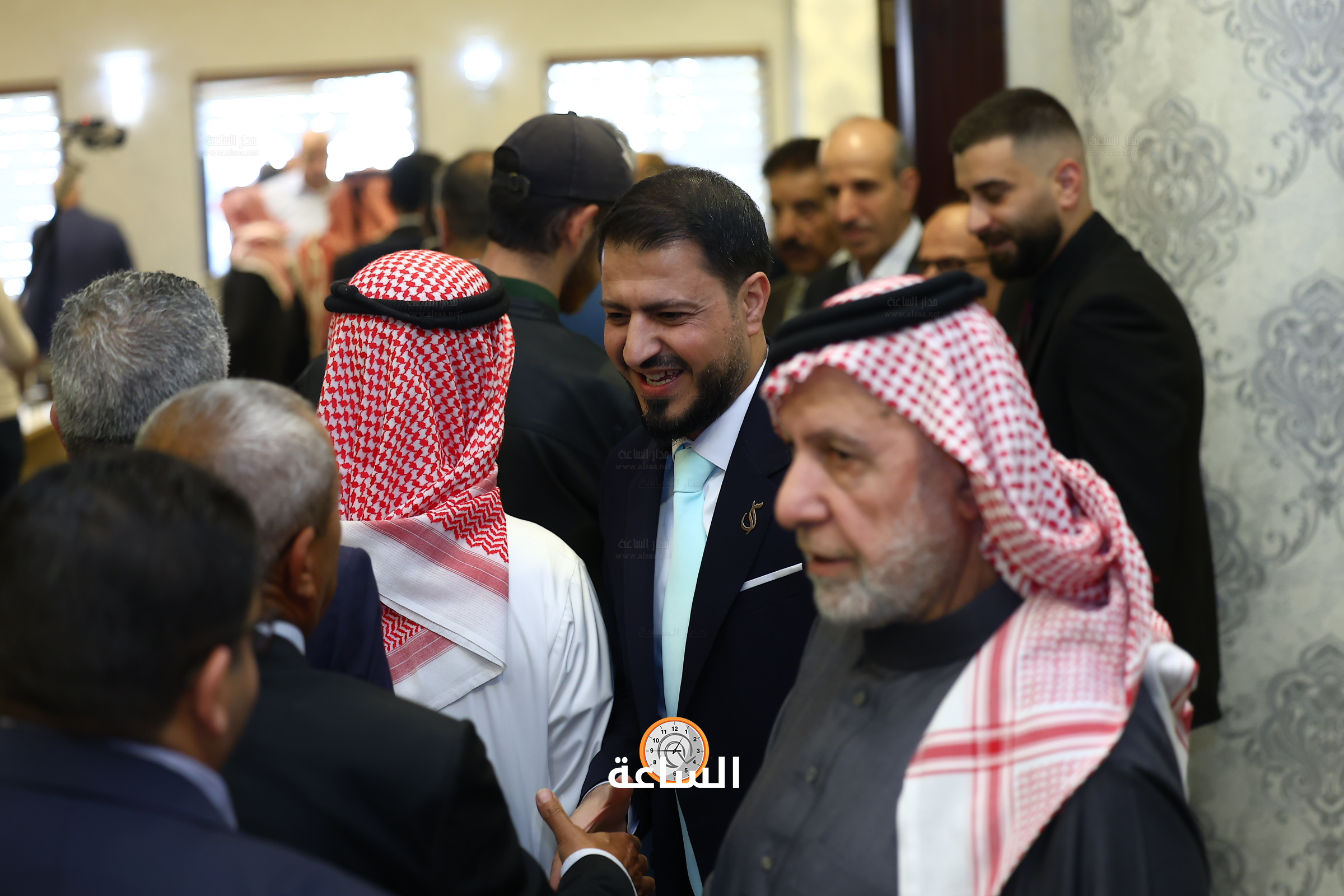 Madar Al-Saa Images 0.6746571187169821