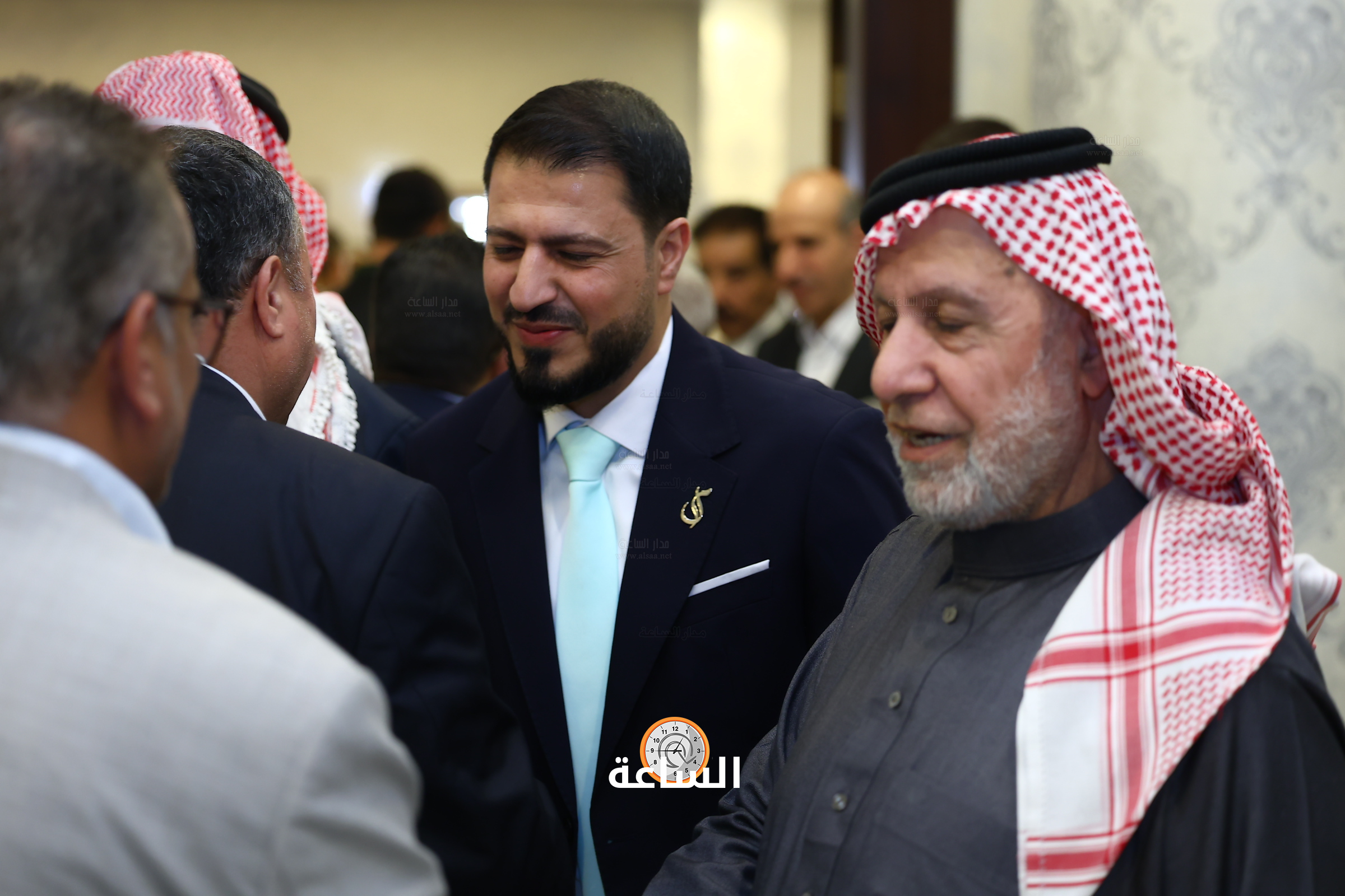 Madar Al-Saa Images 0.4360221430386856