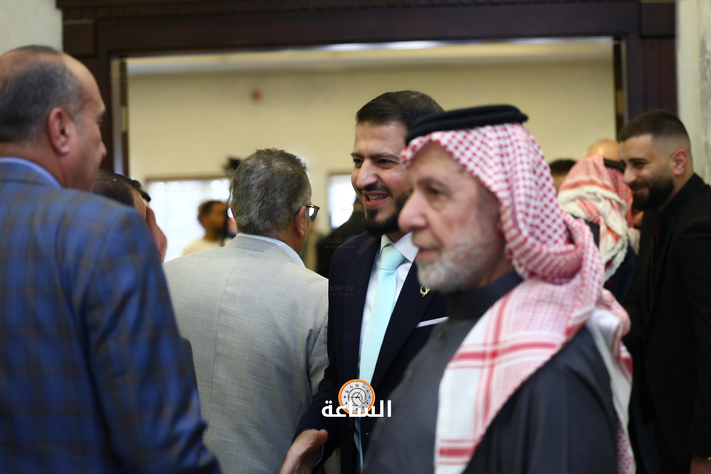 Madar Al-Saa Images 0.5784255743231147