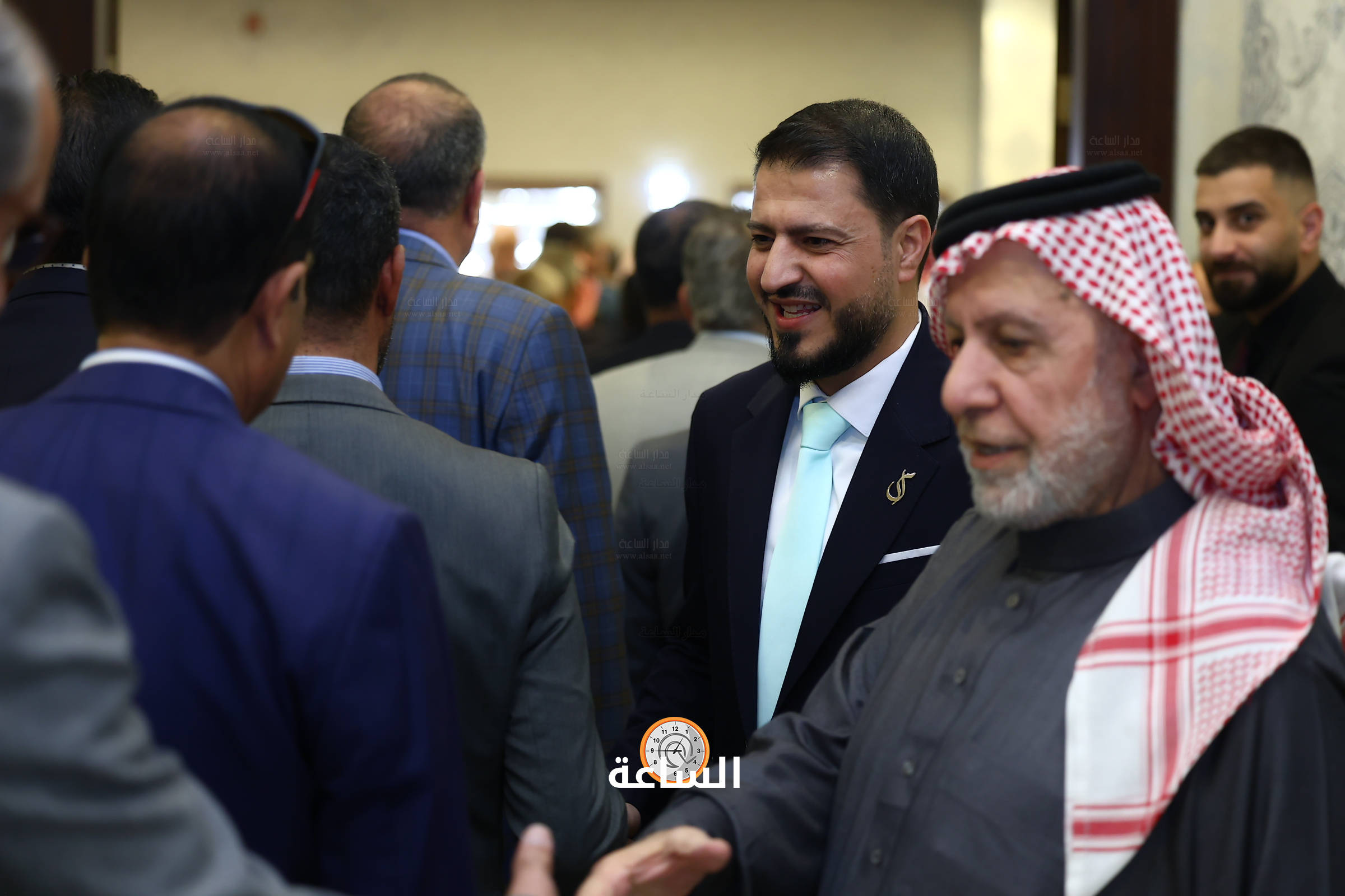 Madar Al-Saa Images 0.07554220857760008