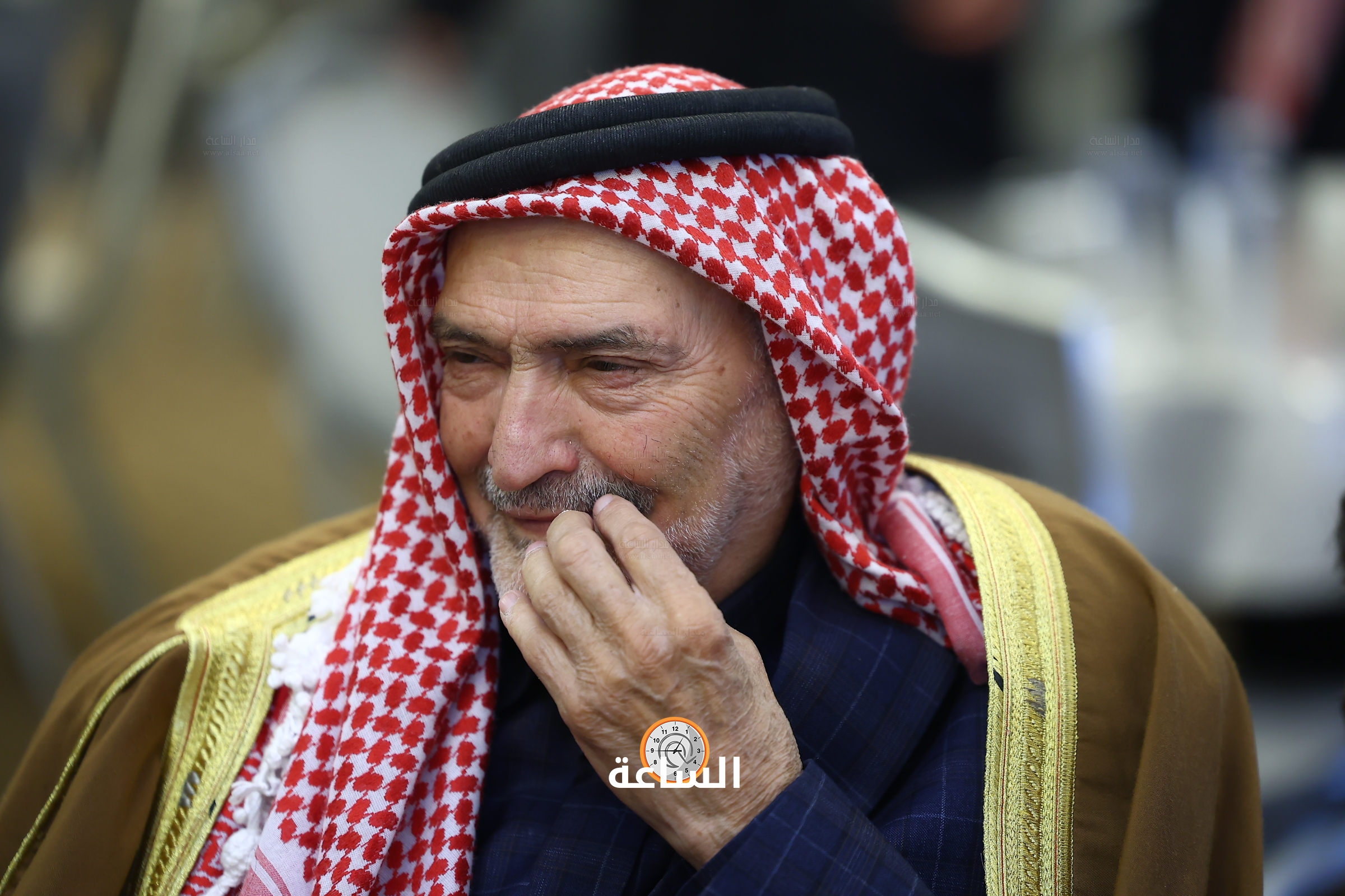 Madar Al-Saa Images 0.22961176094696356