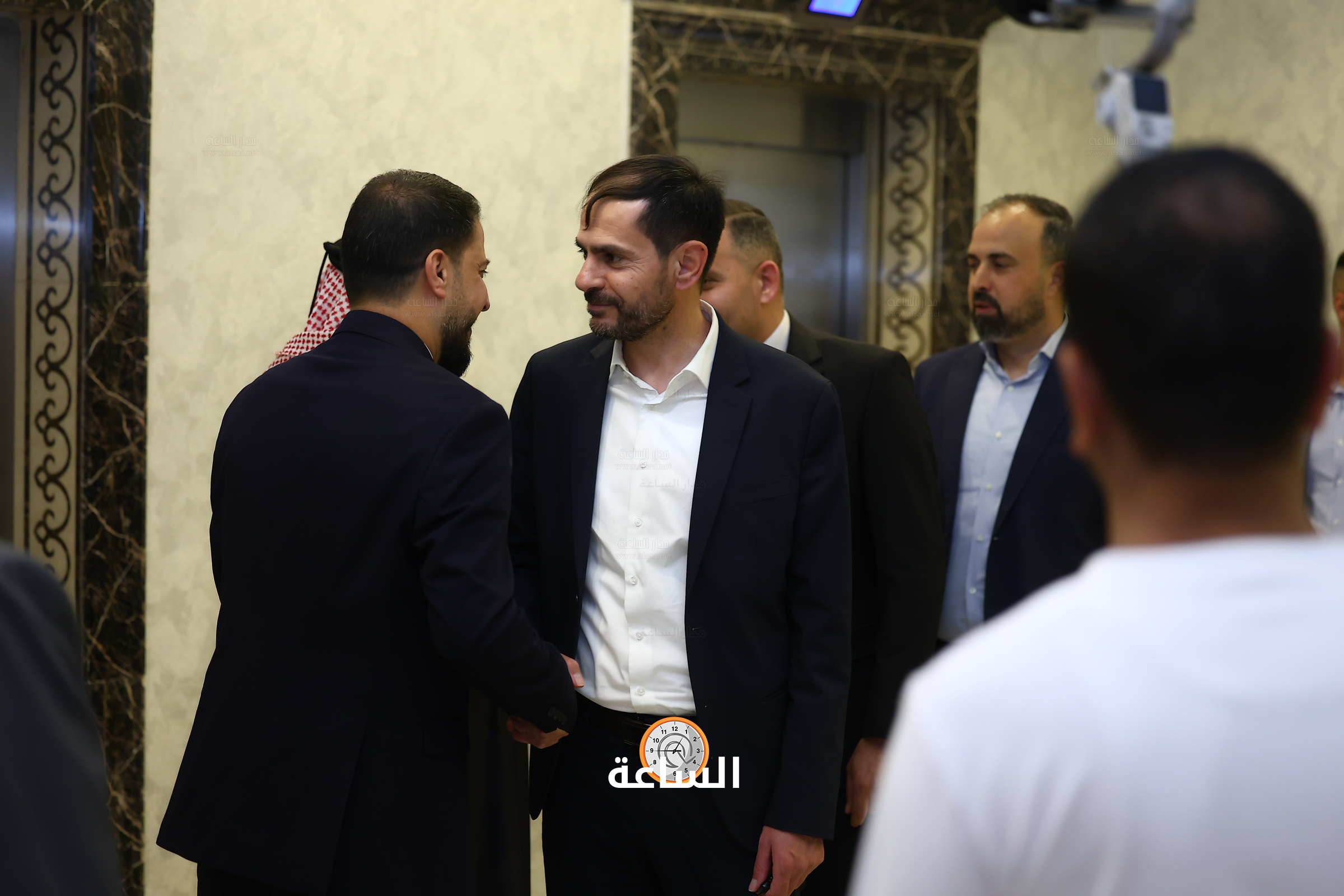 Madar Al-Saa Images 0.5066762002918892