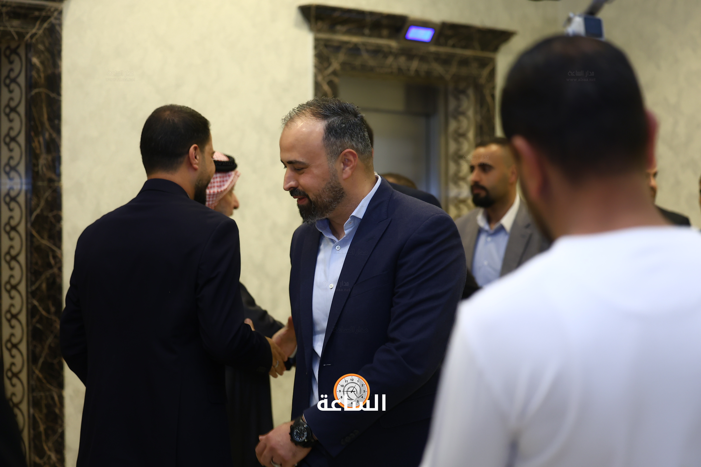 Madar Al-Saa Images 0.1268447724259324