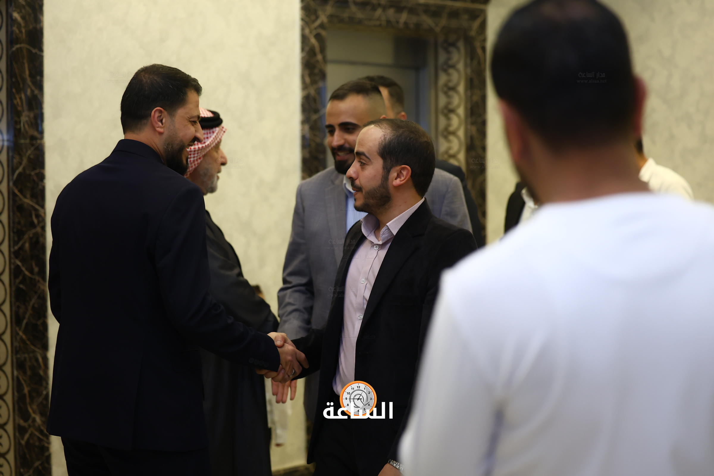 Madar Al-Saa Images 0.6644852507614742