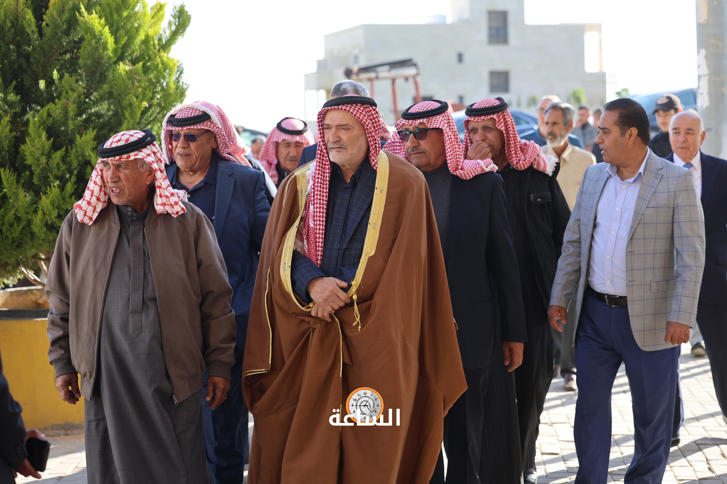 Madar Al-Saa Images 0.19837087975026502