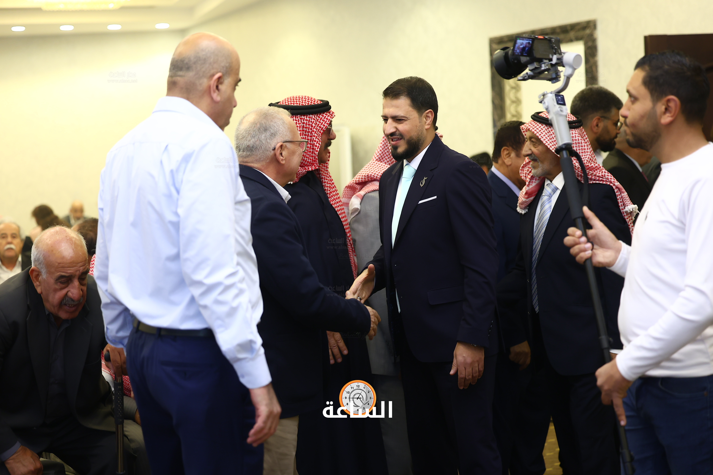 Madar Al-Saa Images 0.9000349760726956