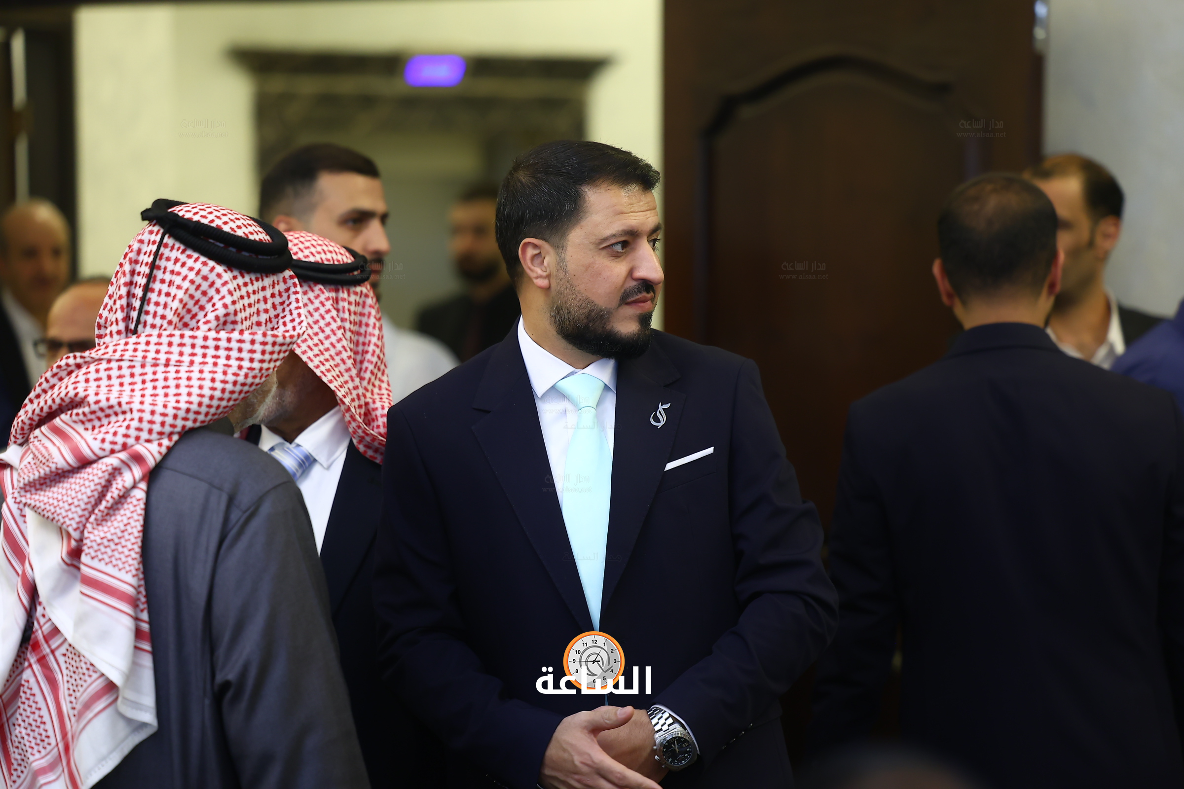 Madar Al-Saa Images 0.20567038493630652