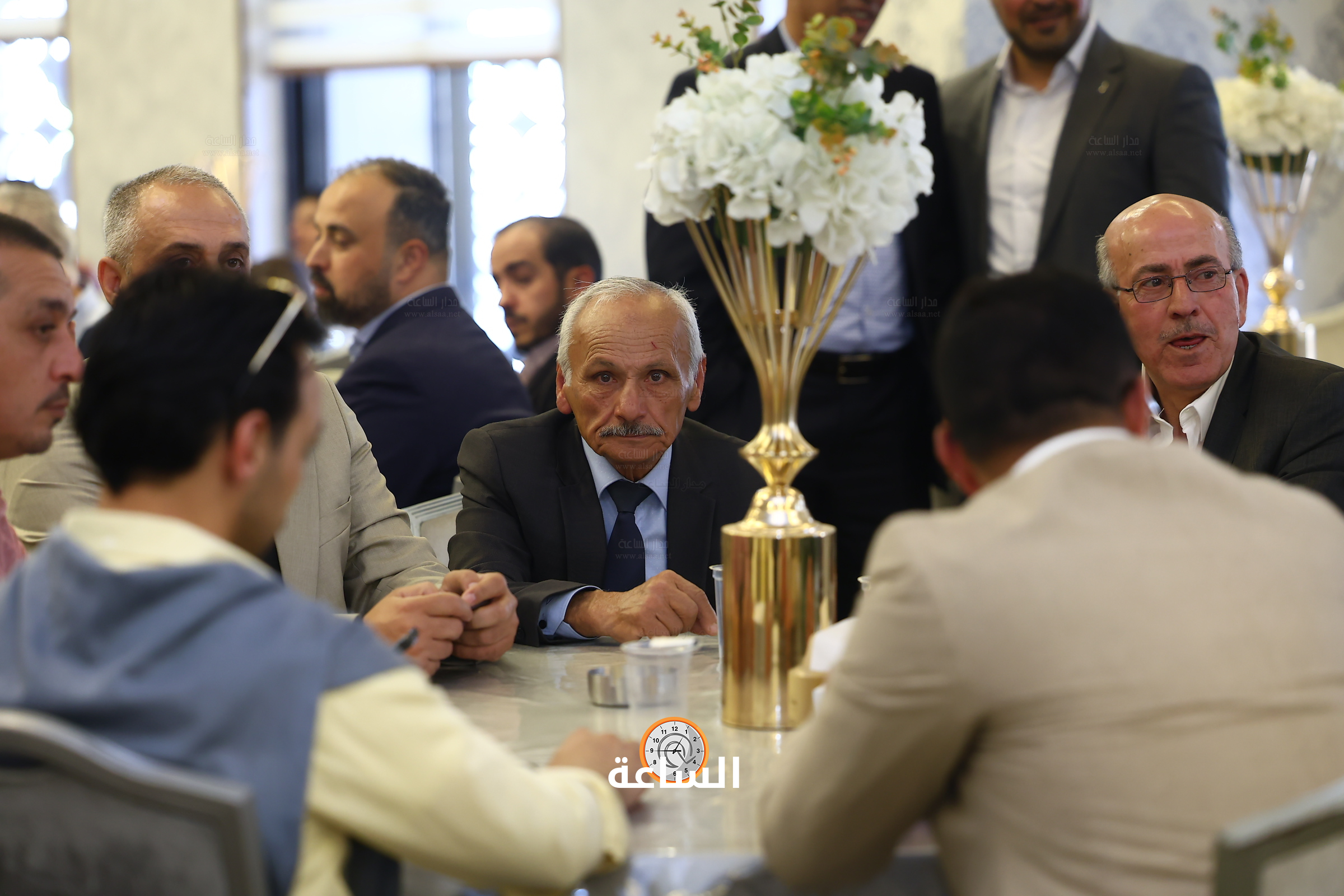 Madar Al-Saa Images 0.14181498261261438