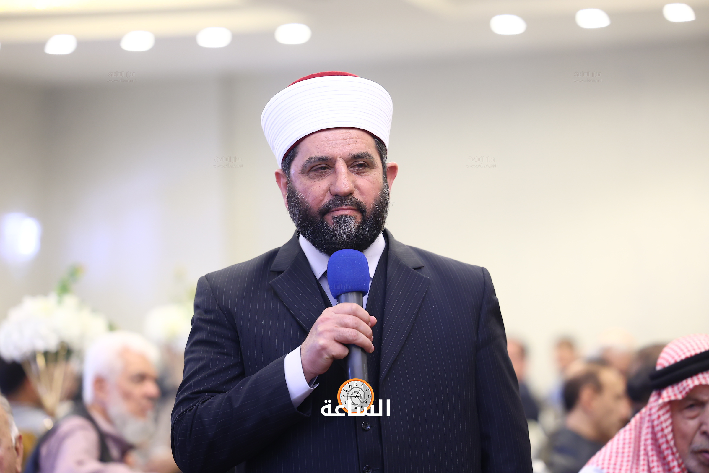 Madar Al-Saa Images 0.3244511066749439