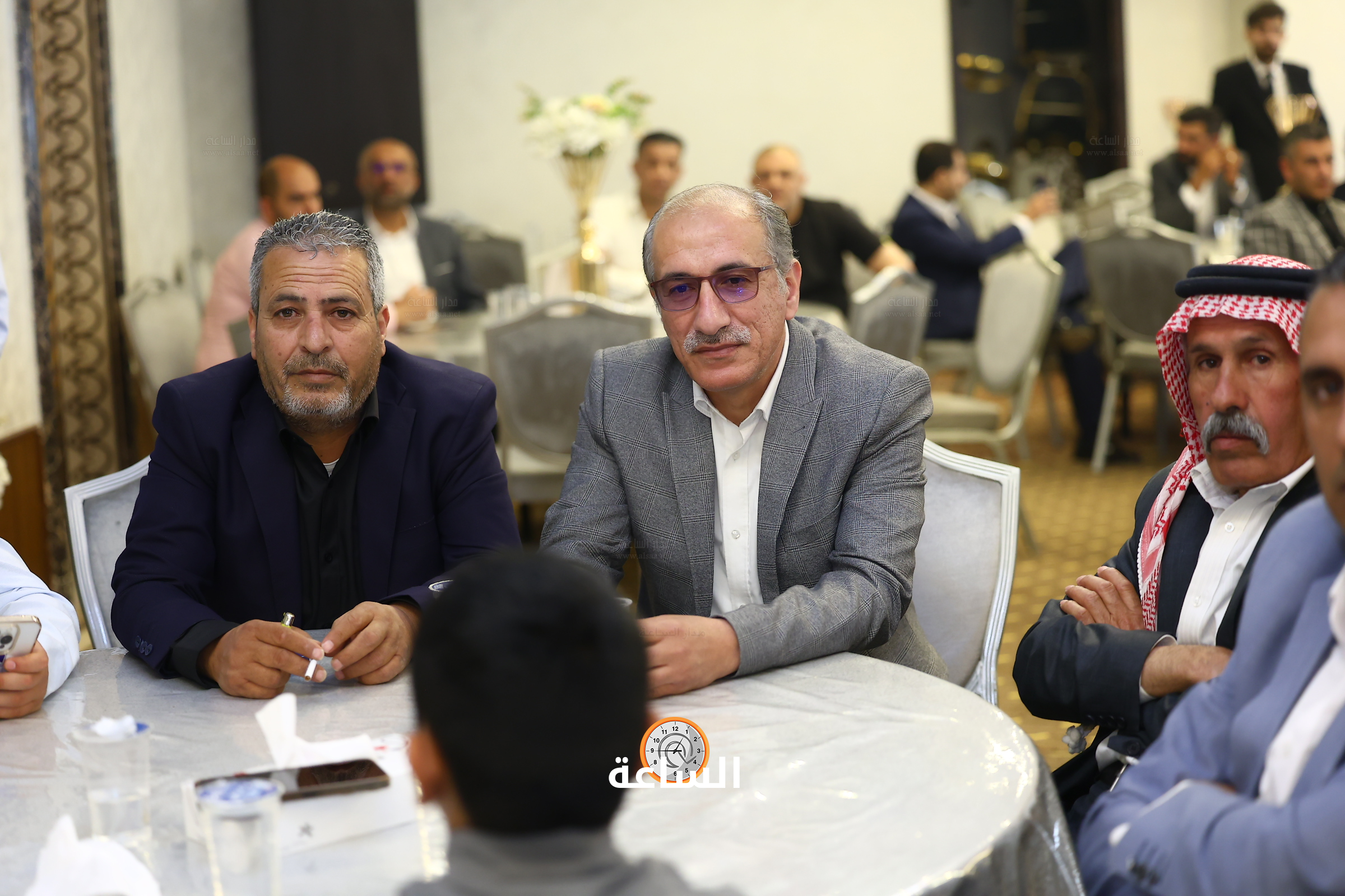 Madar Al-Saa Images 0.46234856018848647