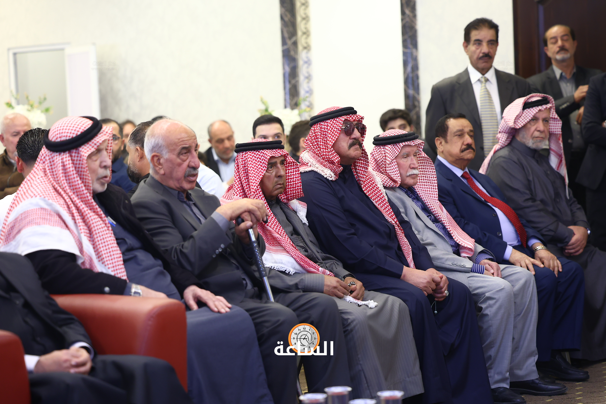 Madar Al-Saa Images 0.17510742396215428