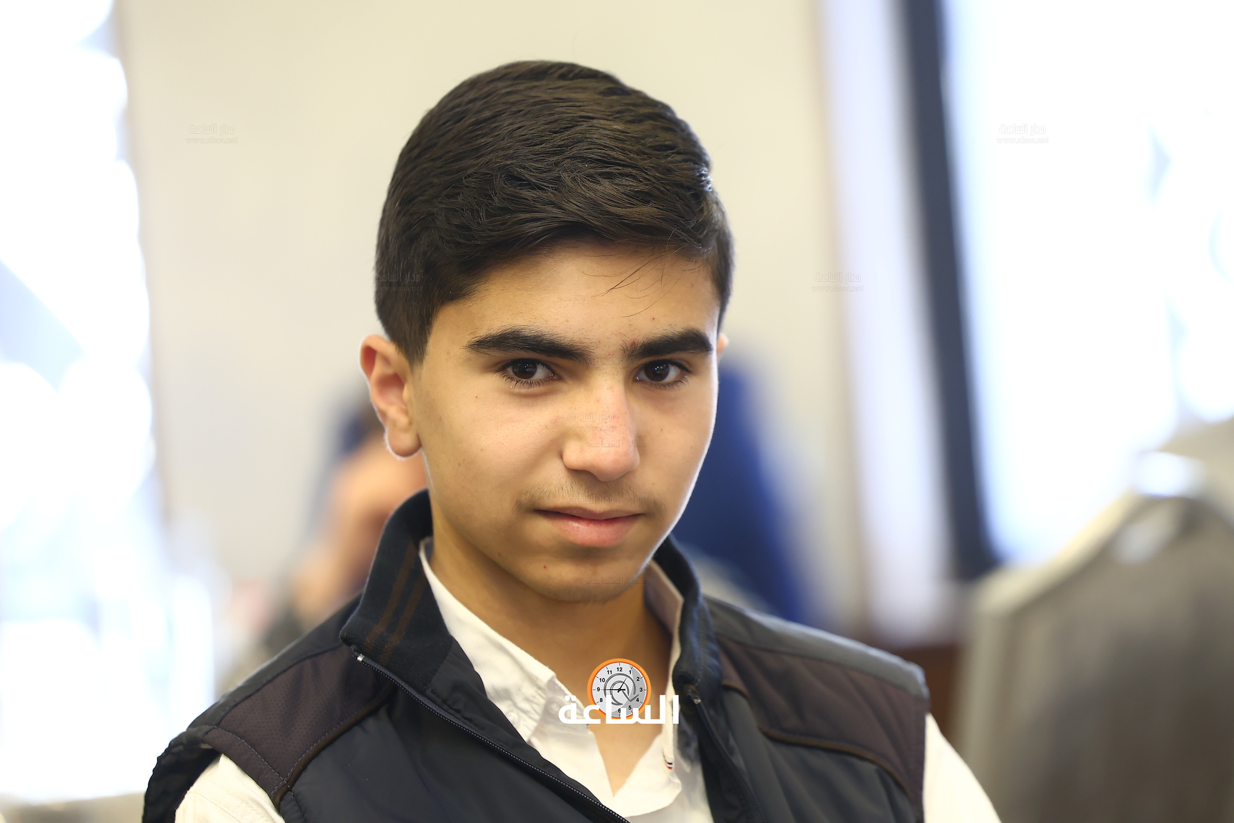 Madar Al-Saa Images 0.9177190679084394
