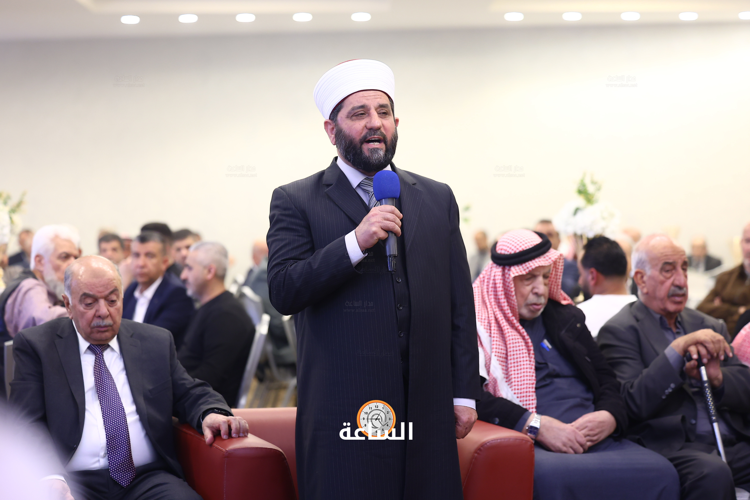 Madar Al-Saa Images 0.821261372052706