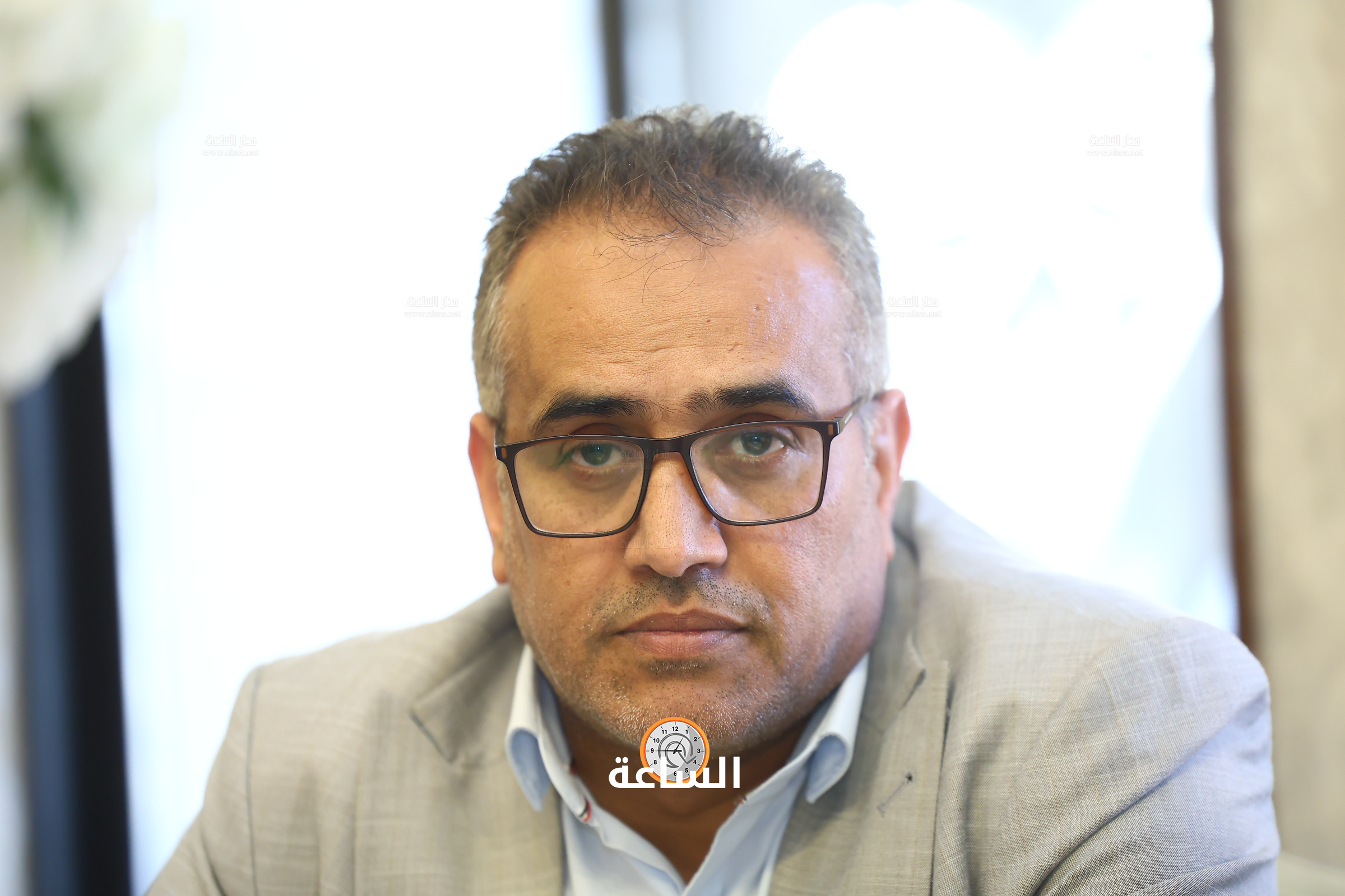 Madar Al-Saa Images 0.1485577123928027