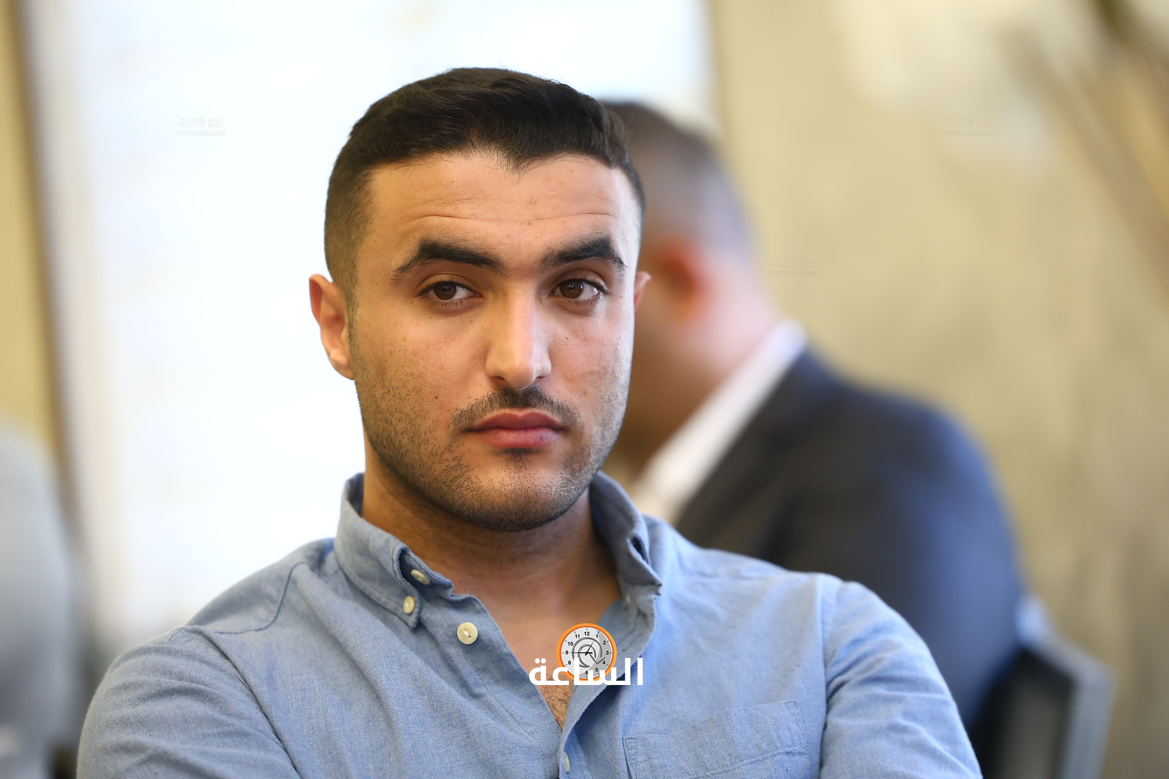 Madar Al-Saa Images 0.13382355268290824
