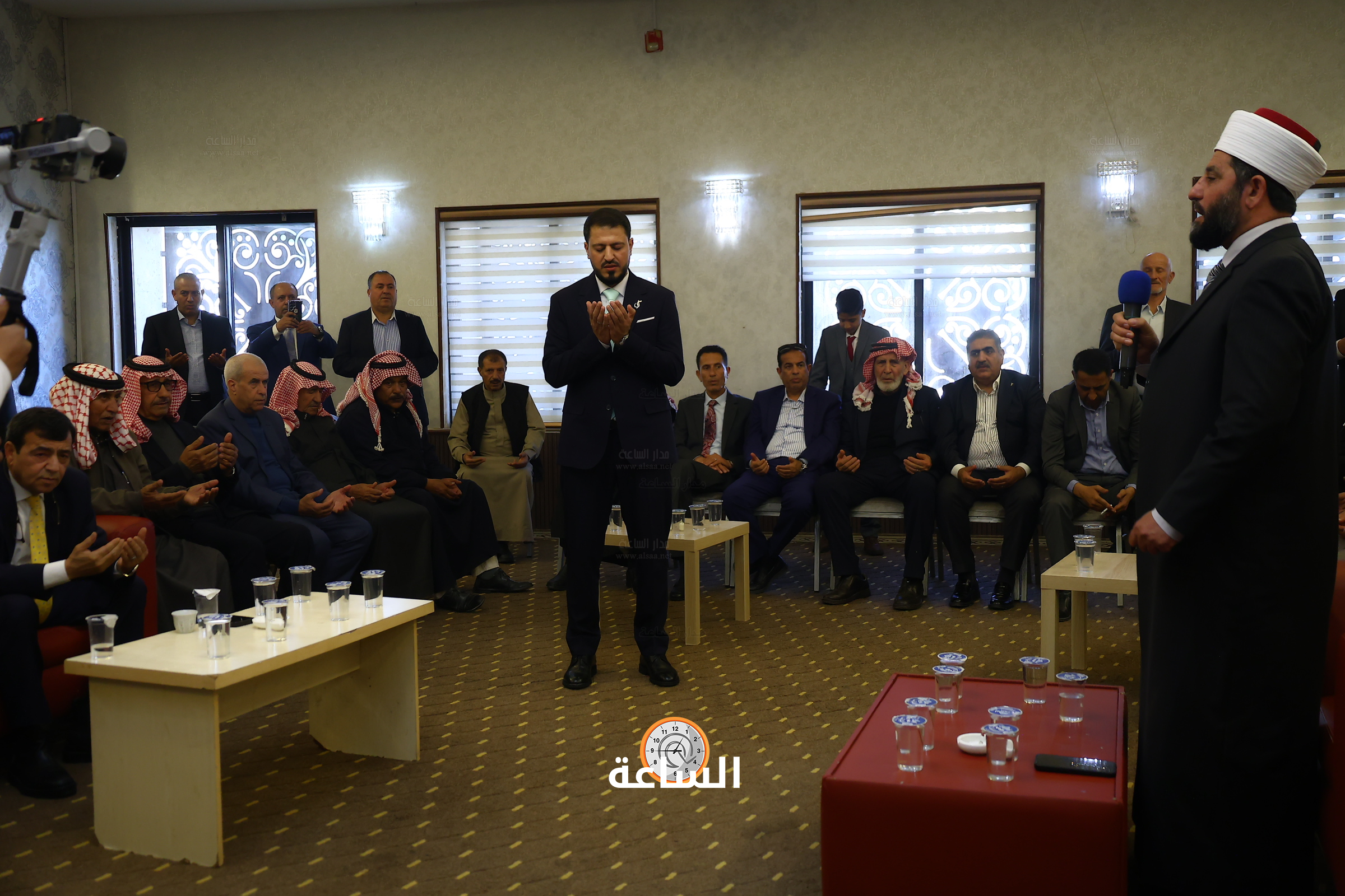 Madar Al-Saa Images 0.01425105458882081