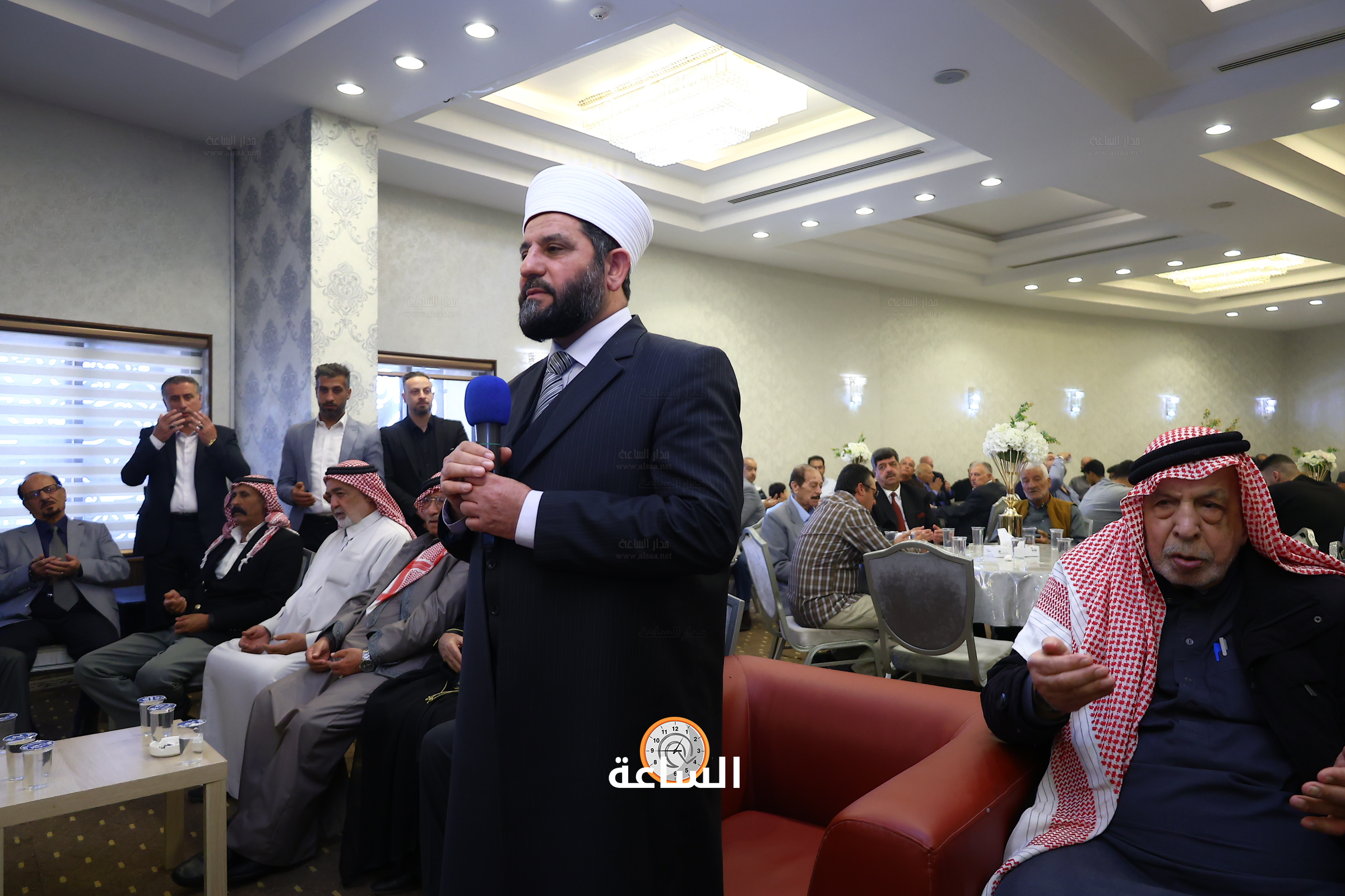 Madar Al-Saa Images 0.7921942127959863