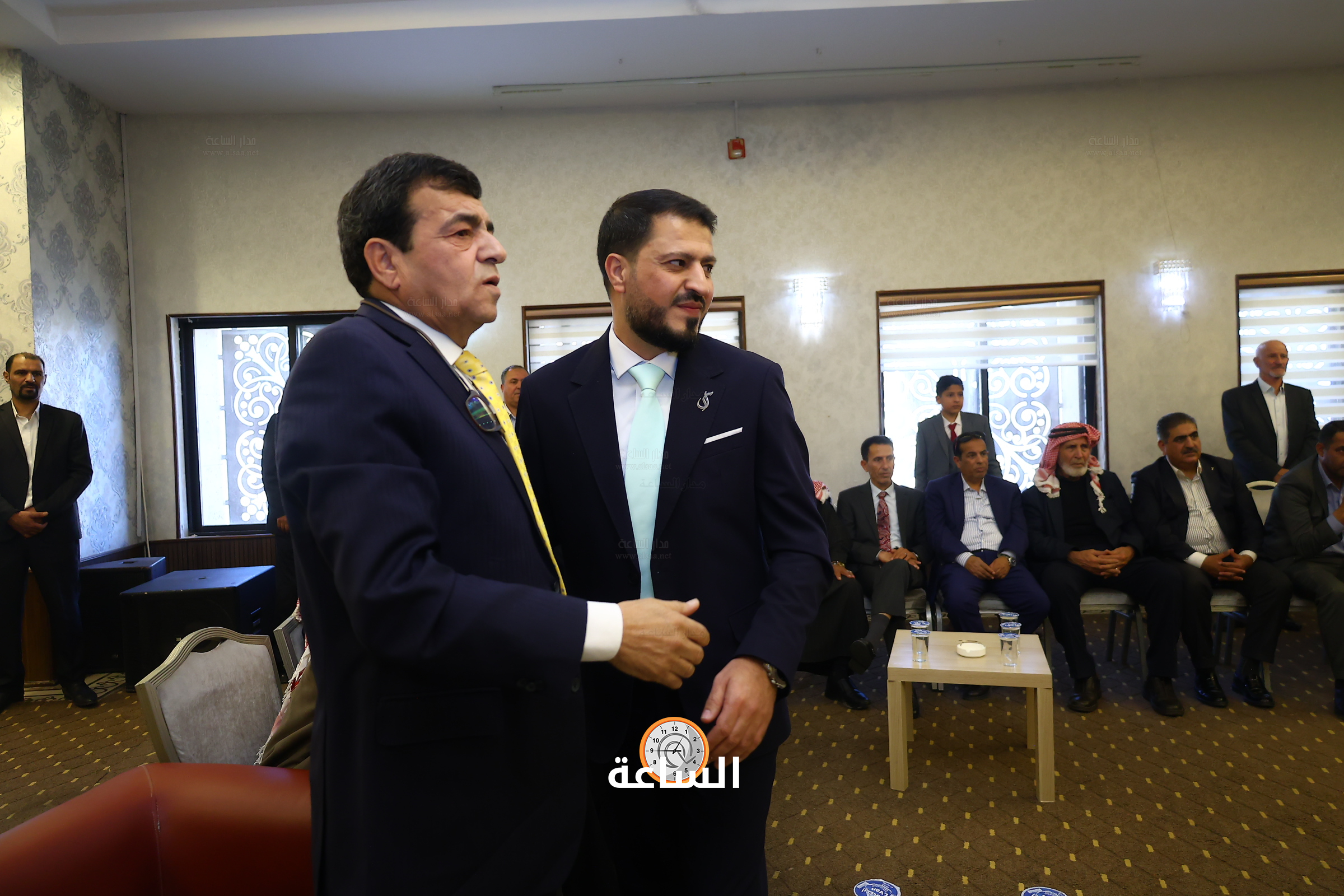 Madar Al-Saa Images 0.403124217542437