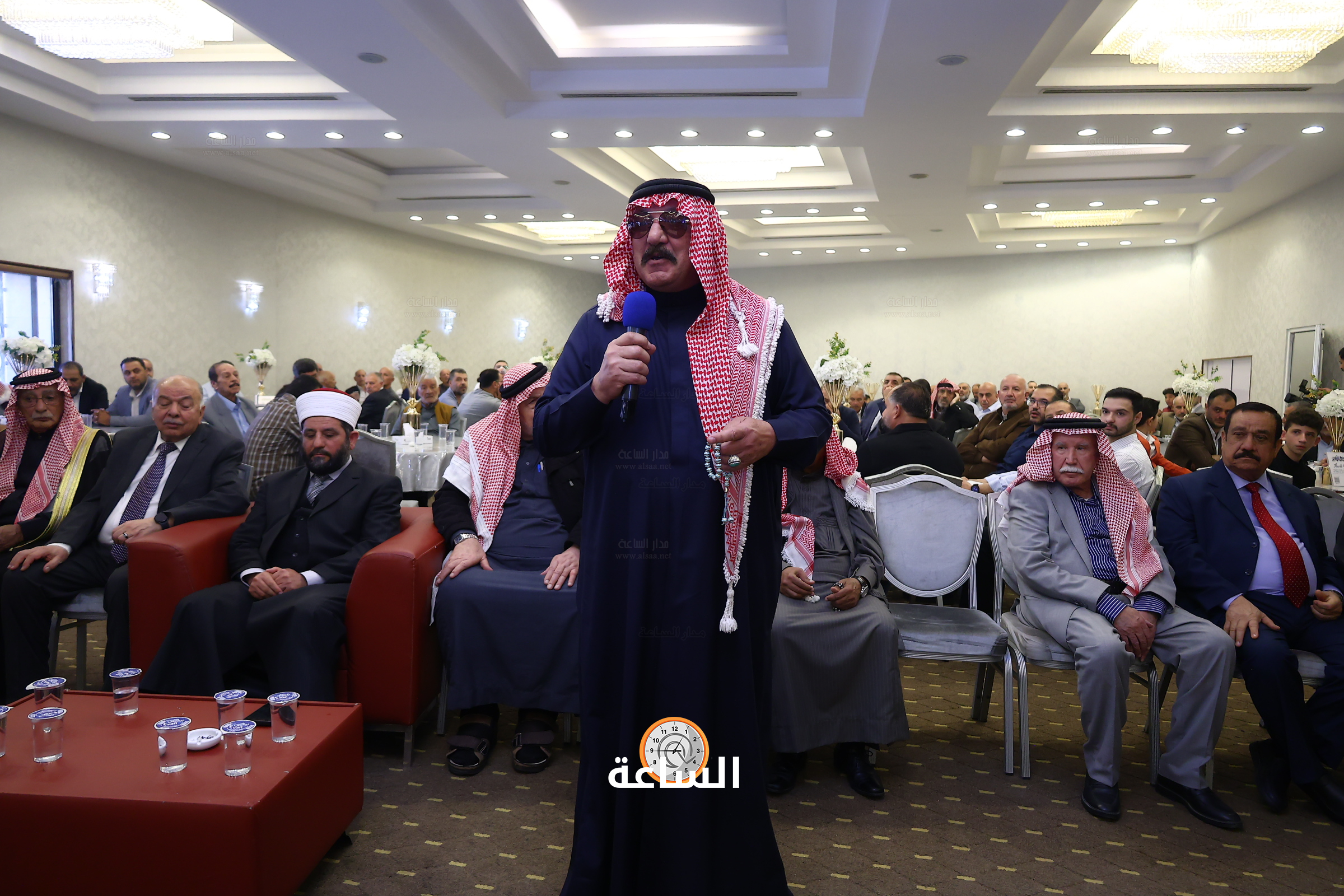 Madar Al-Saa Images 0.8737616349557522