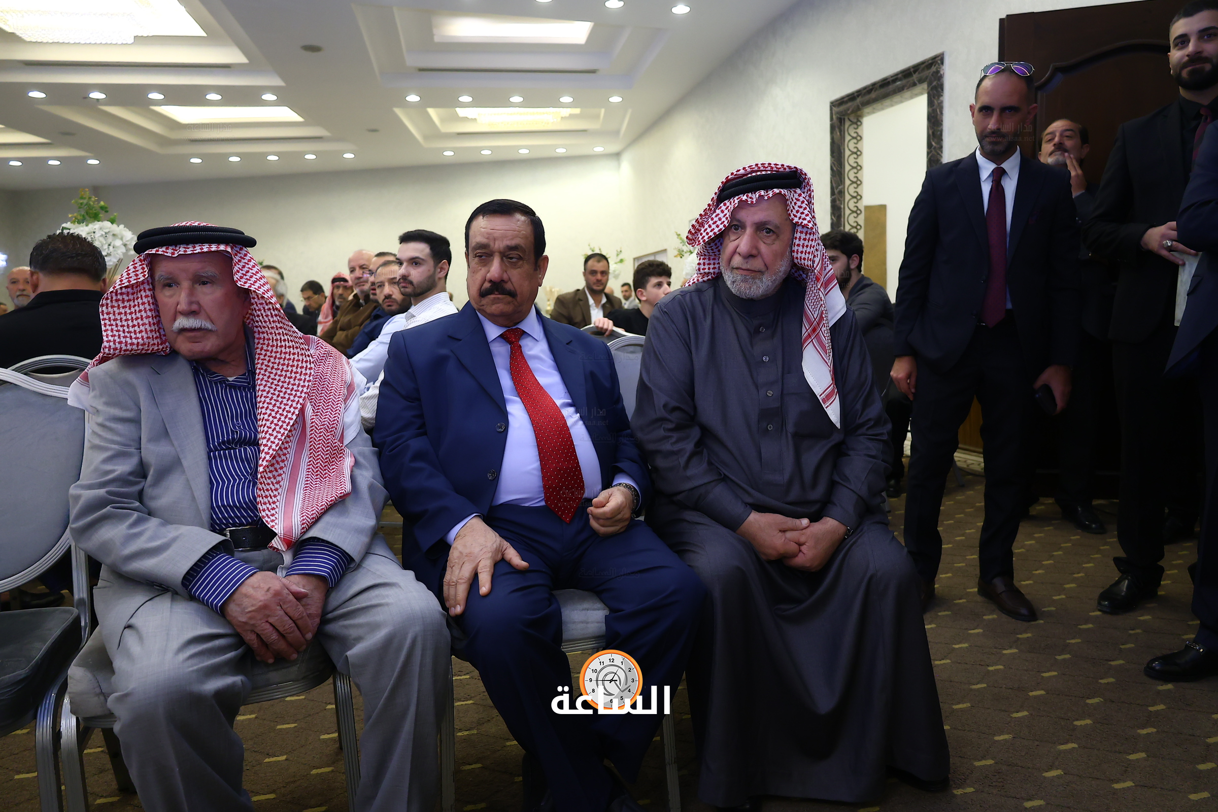Madar Al-Saa Images 0.3328787242580249
