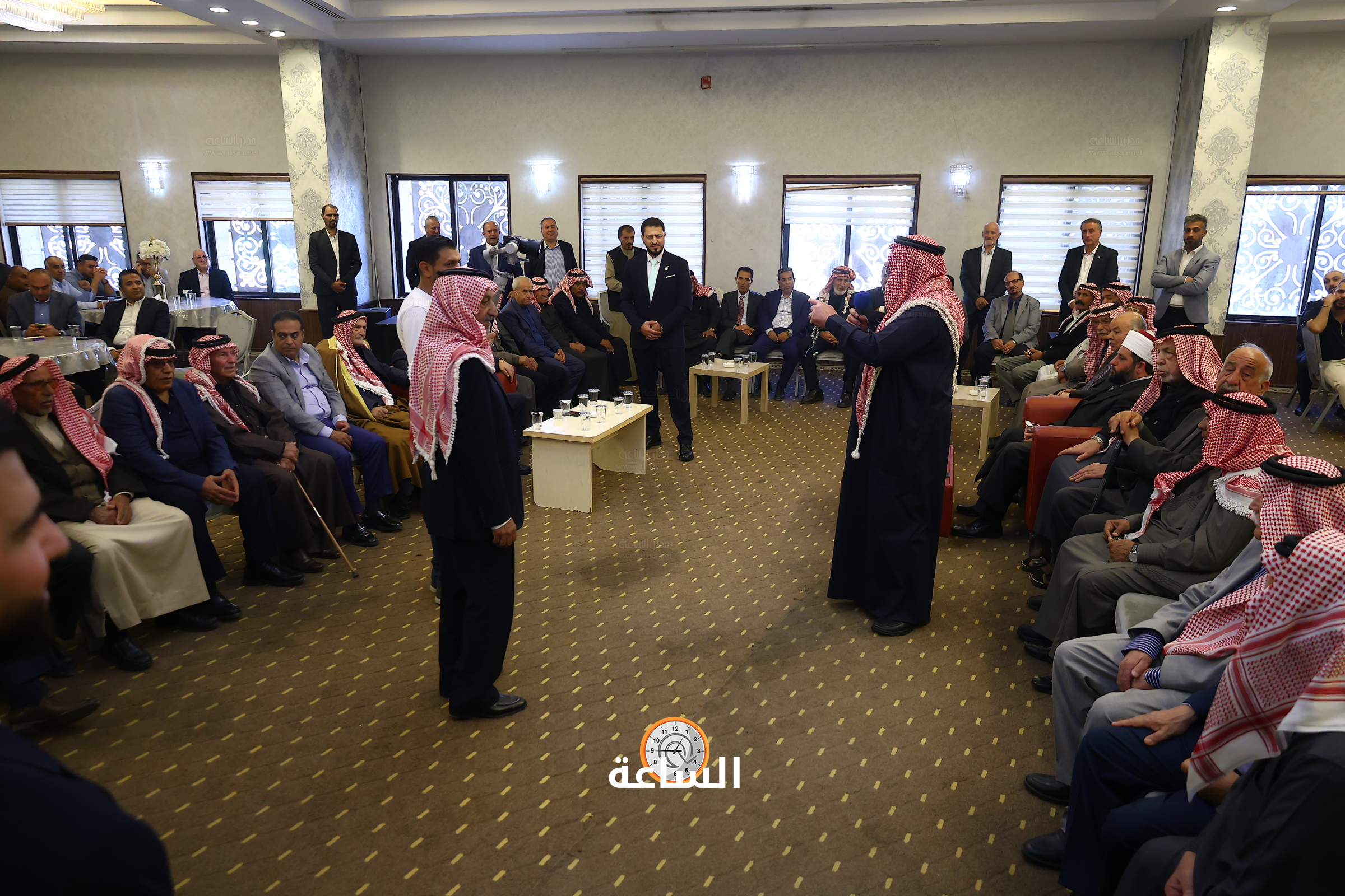 Madar Al-Saa Images 0.7233987026300035
