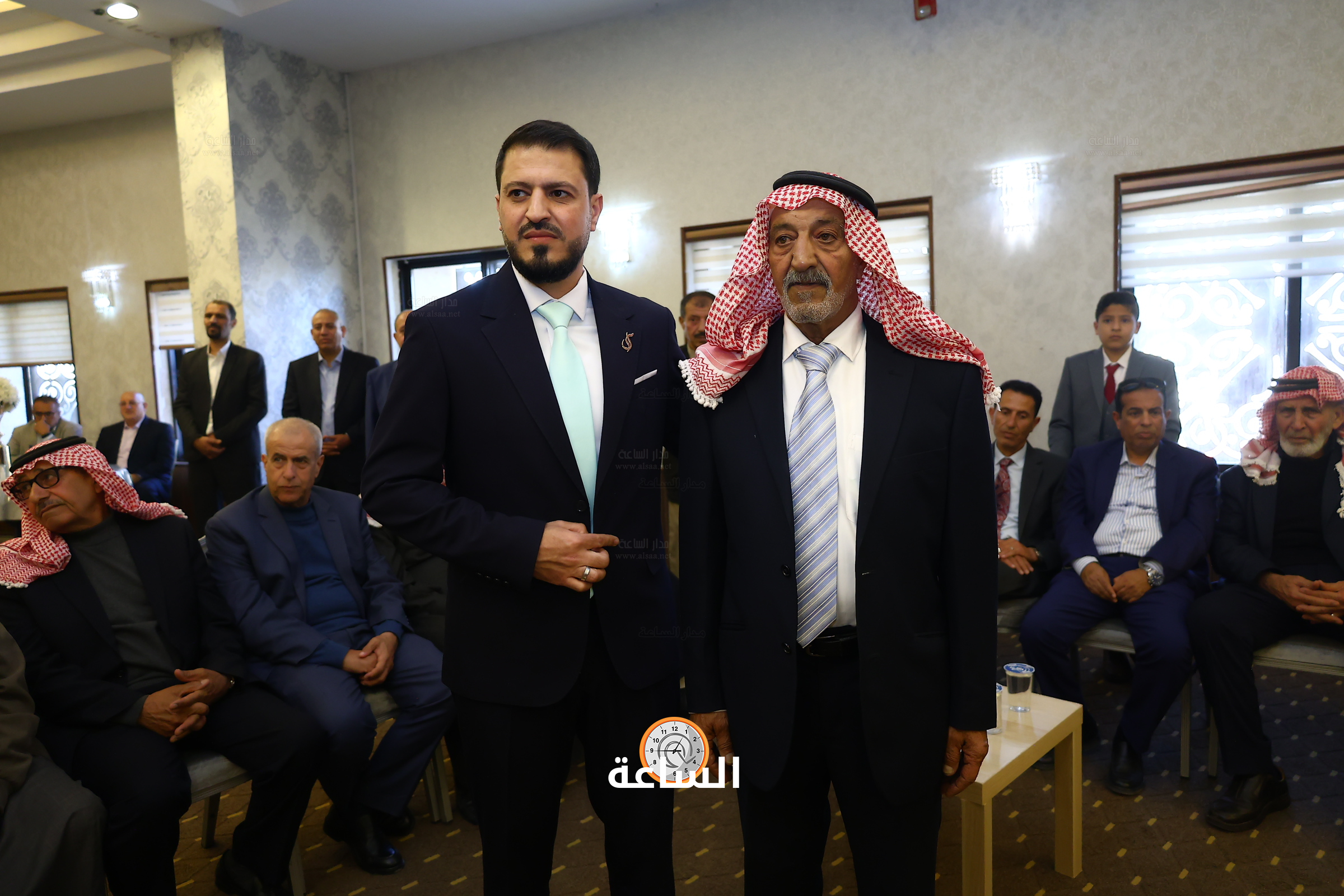 Madar Al-Saa Images 0.9978721868507748