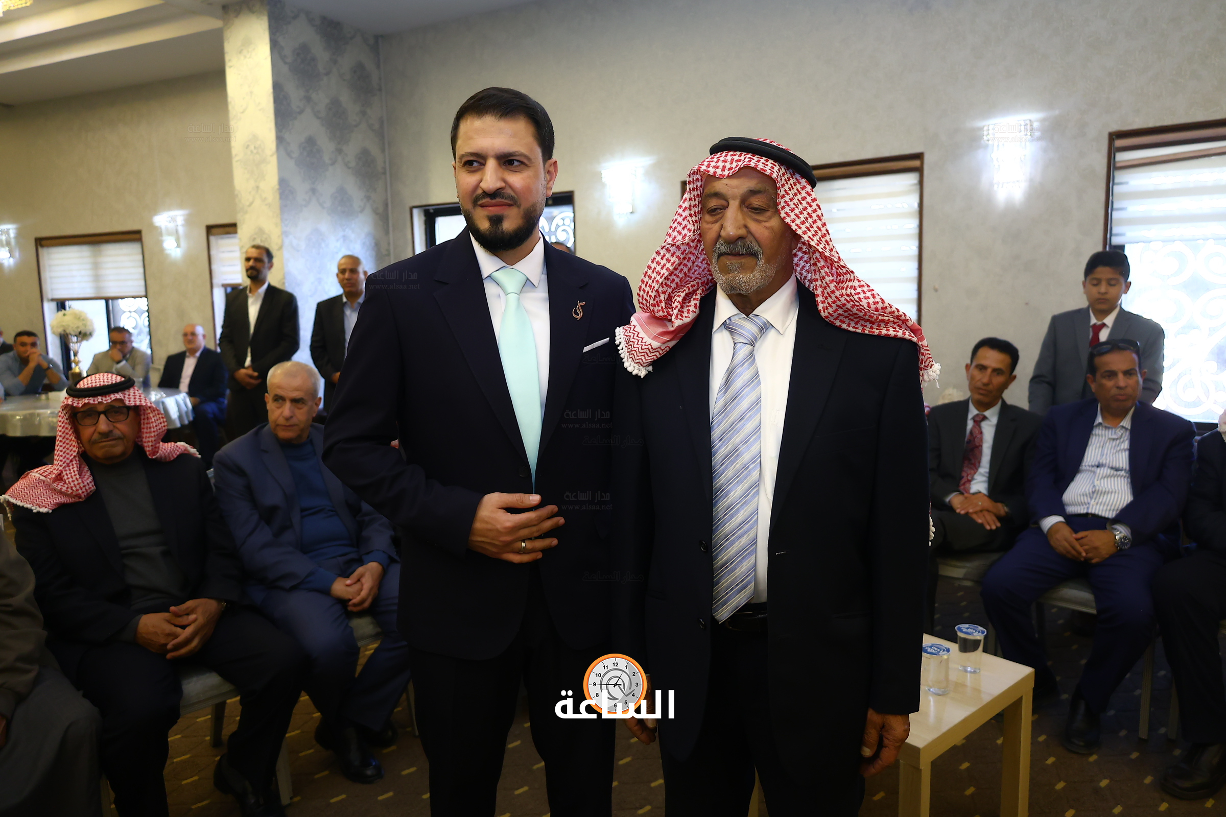 Madar Al-Saa Images 0.3806904381523917