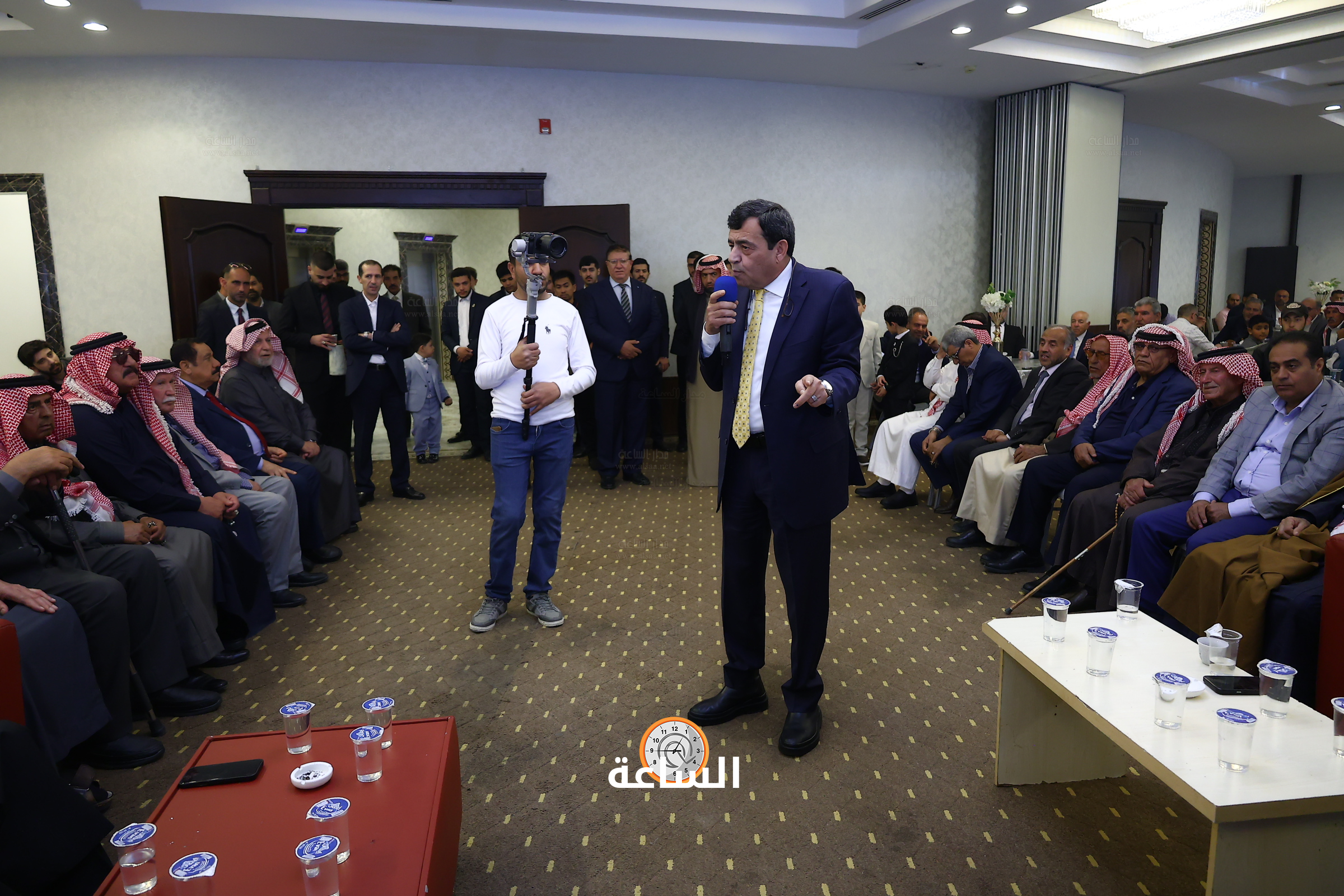 Madar Al-Saa Images 0.8868207584156749