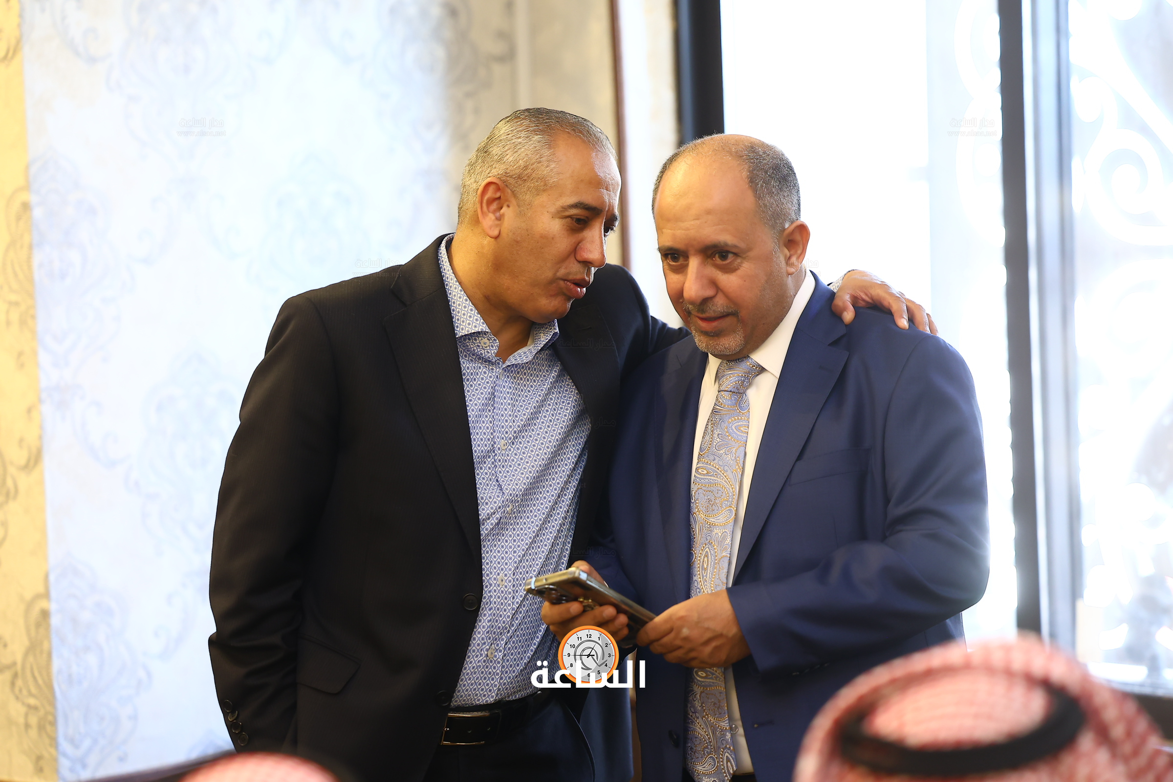 Madar Al-Saa Images 0.21399234067850437