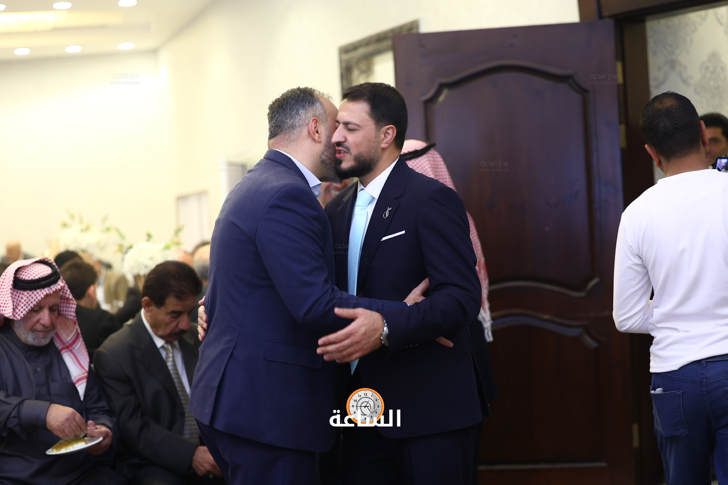 Madar Al-Saa Images 0.7204135020782645