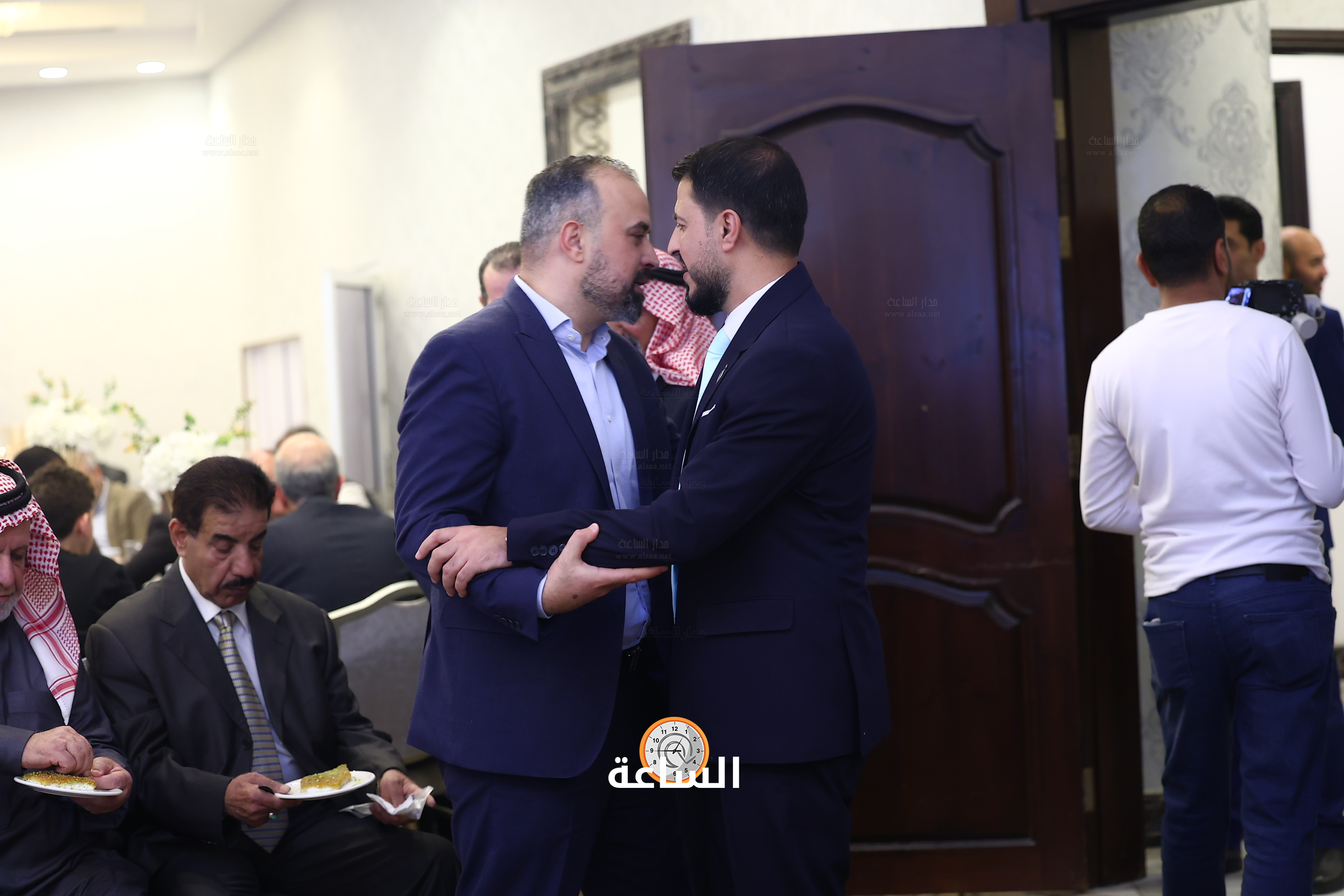 Madar Al-Saa Images 0.29237208628905653