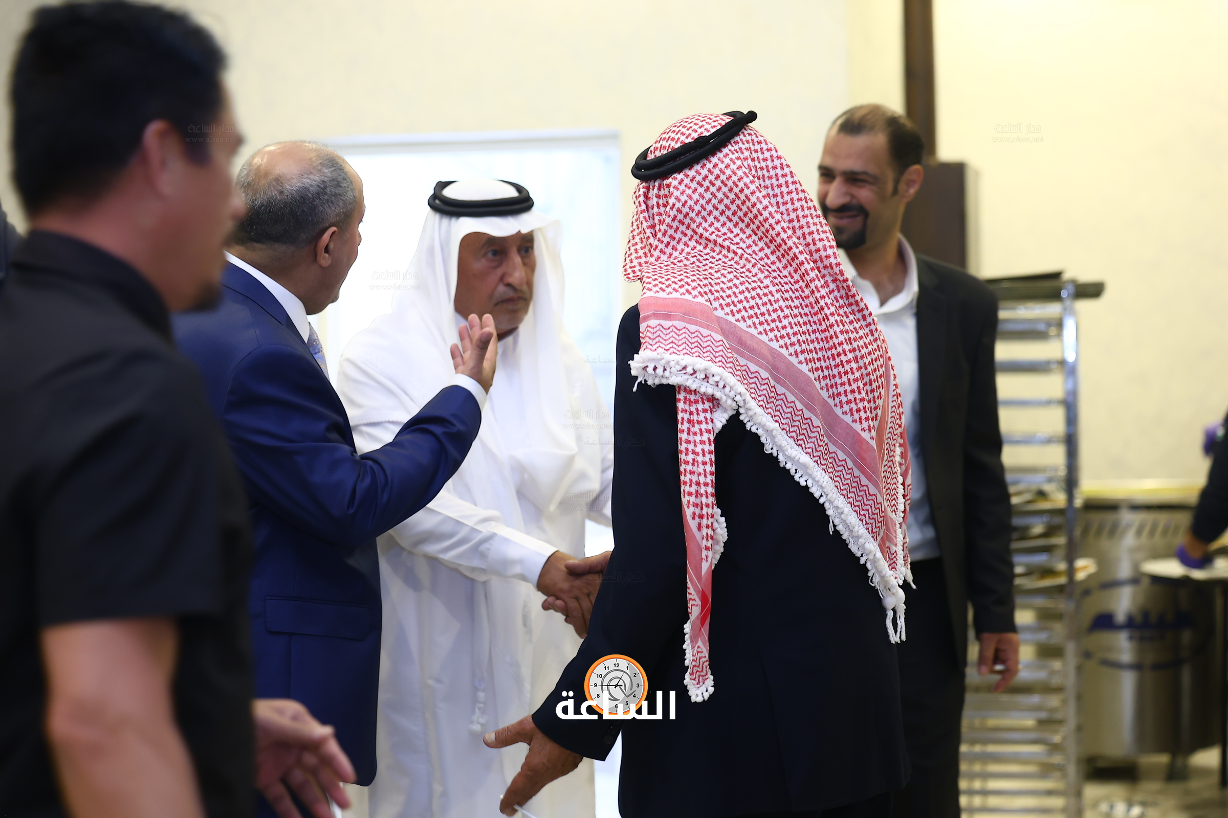 Madar Al-Saa Images 0.6131511542588225