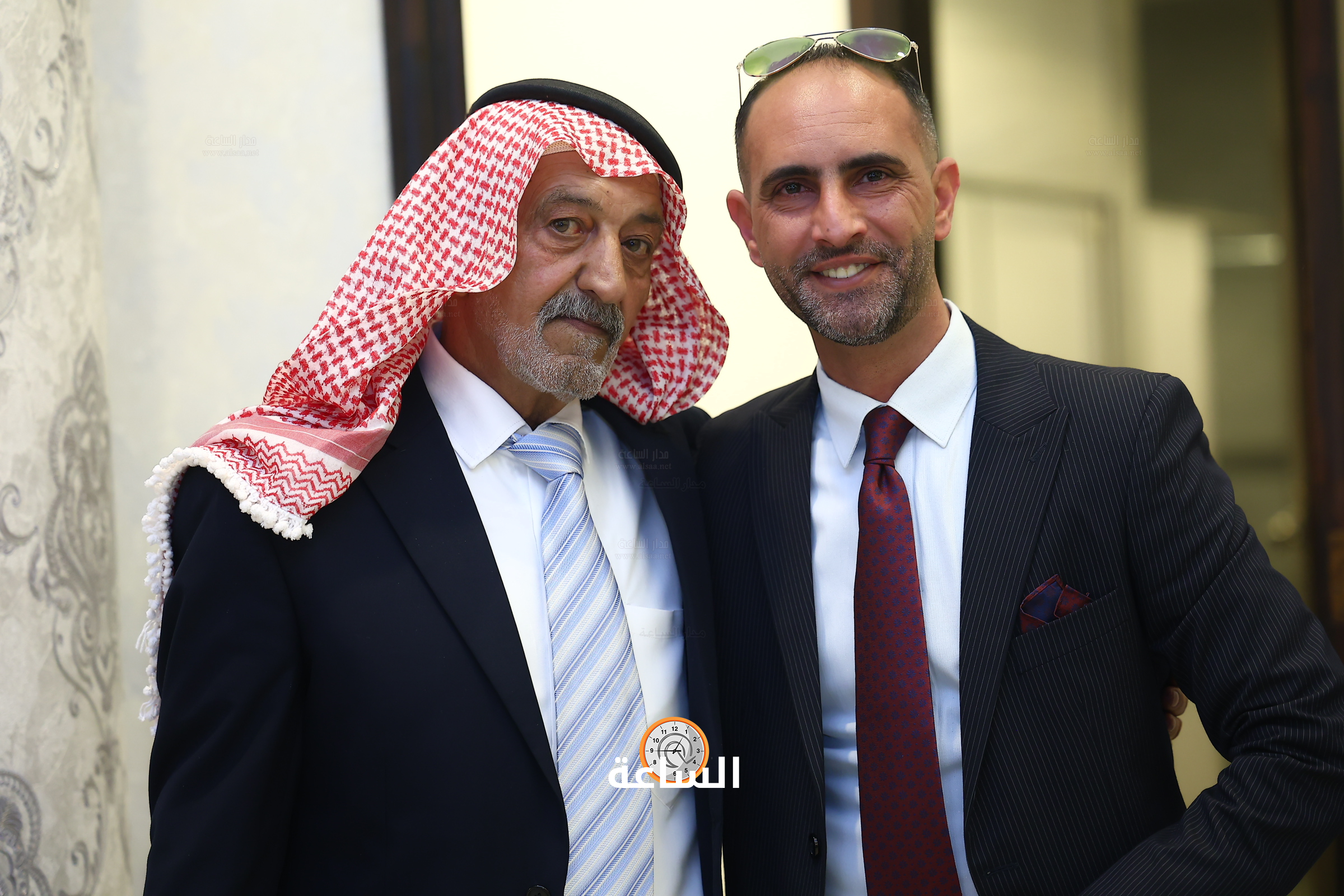 Madar Al-Saa Images 0.7902008540527301