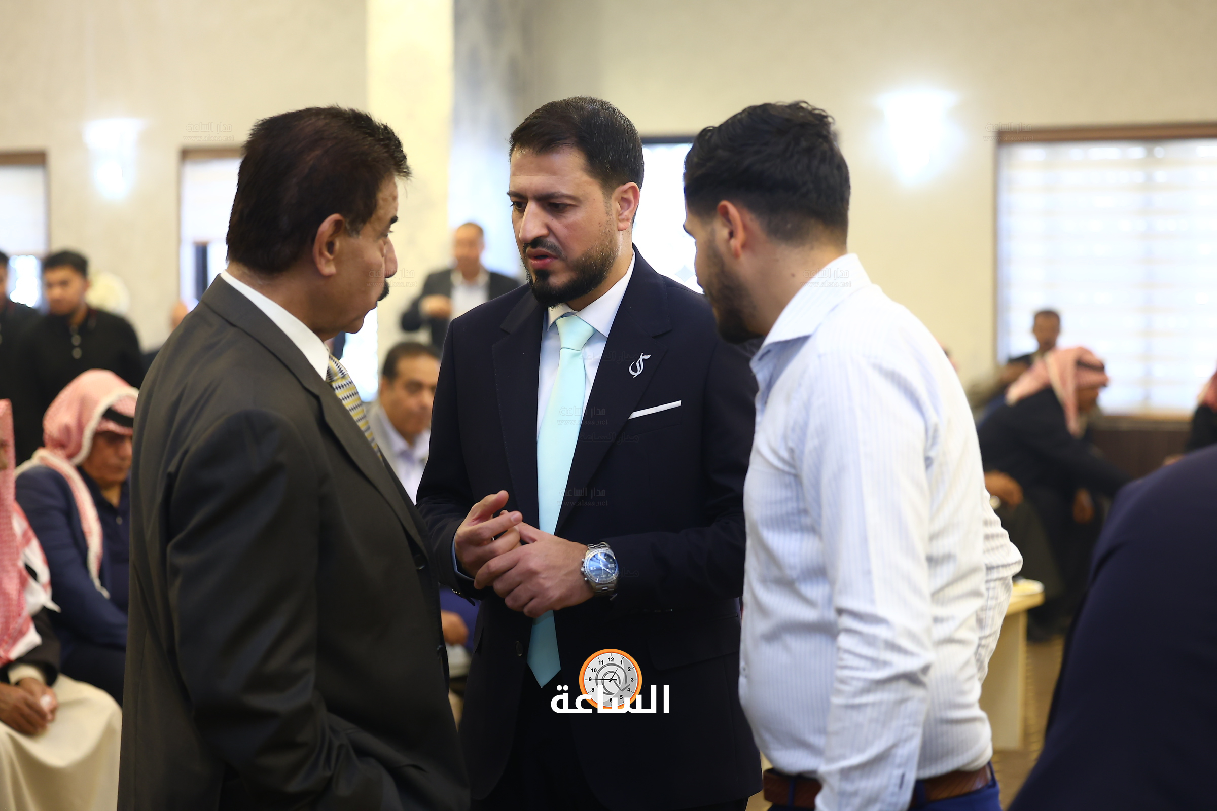 Madar Al-Saa Images 0.8461902768669809