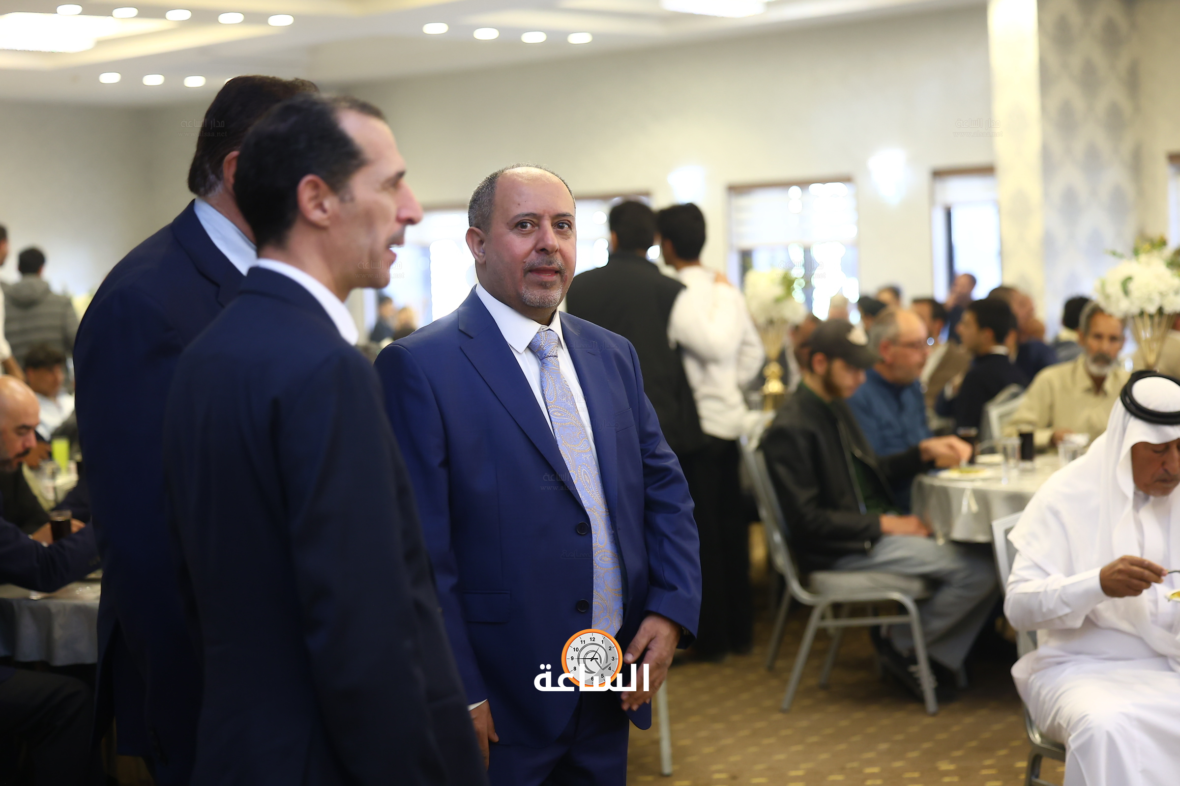 Madar Al-Saa Images 0.39580999931885585