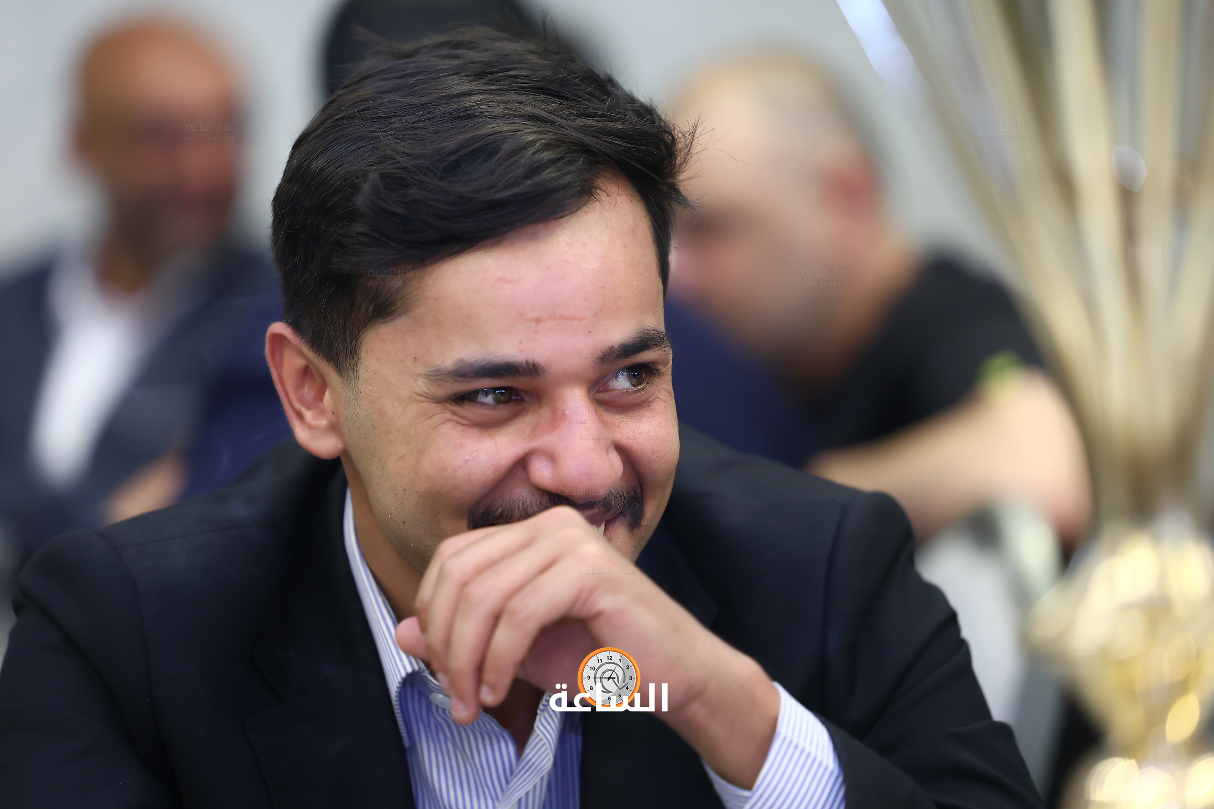 Madar Al-Saa Images 0.8391490295240572