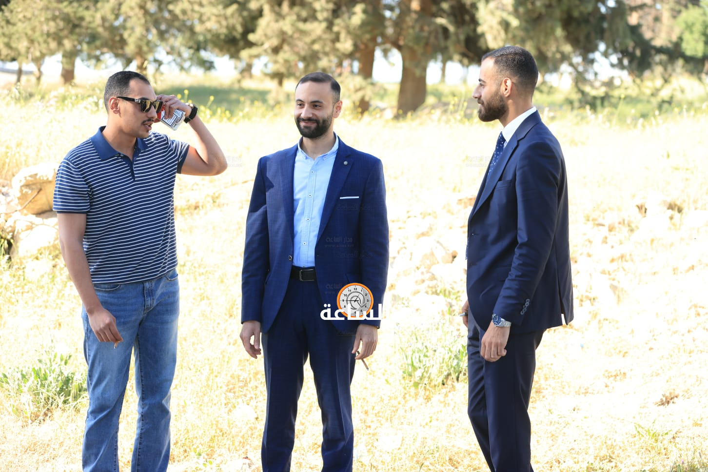 Madar Al-Saa Images 0.7159604733933184