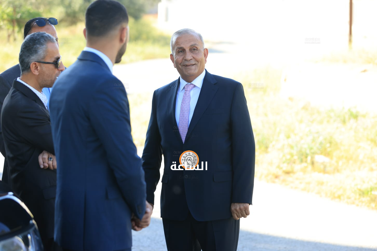 Madar Al-Saa Images 0.2494604176342876