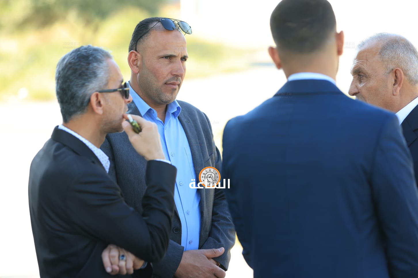 Madar Al-Saa Images 0.7729769063593569