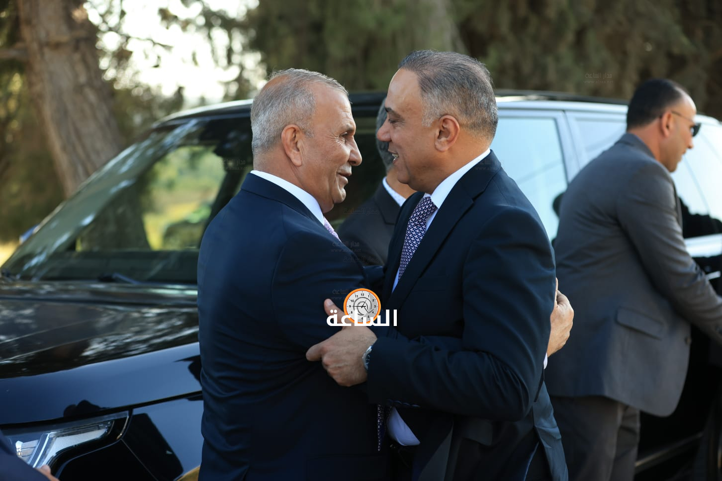 Madar Al-Saa Images 0.765047722205109