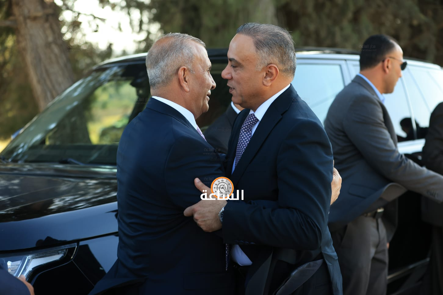 Madar Al-Saa Images 0.546419373141841