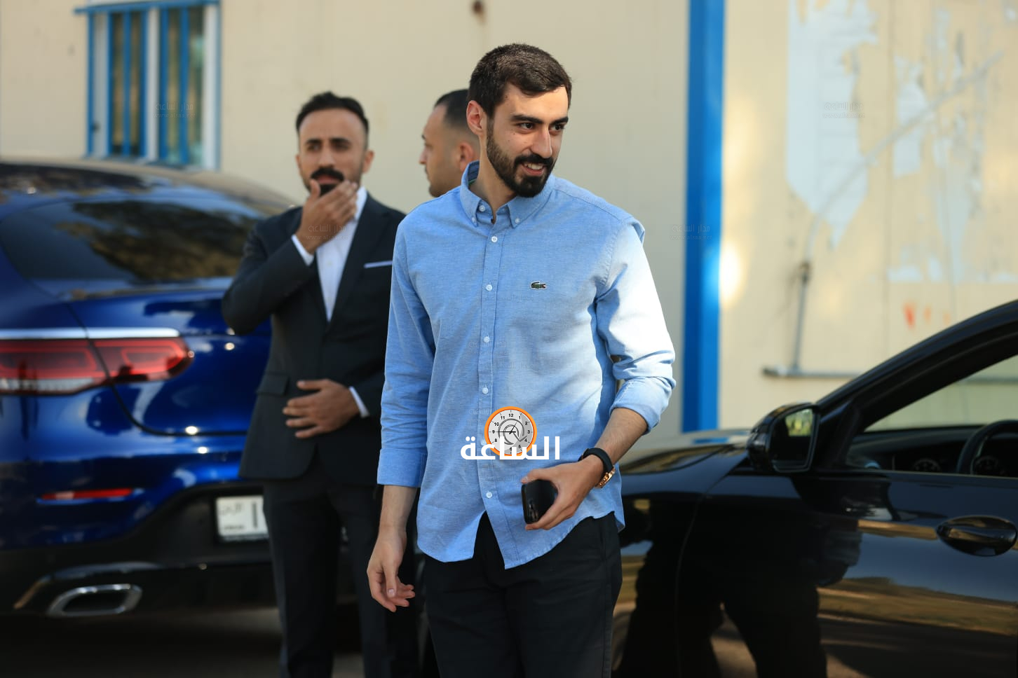 Madar Al-Saa Images 0.0024935344283723015