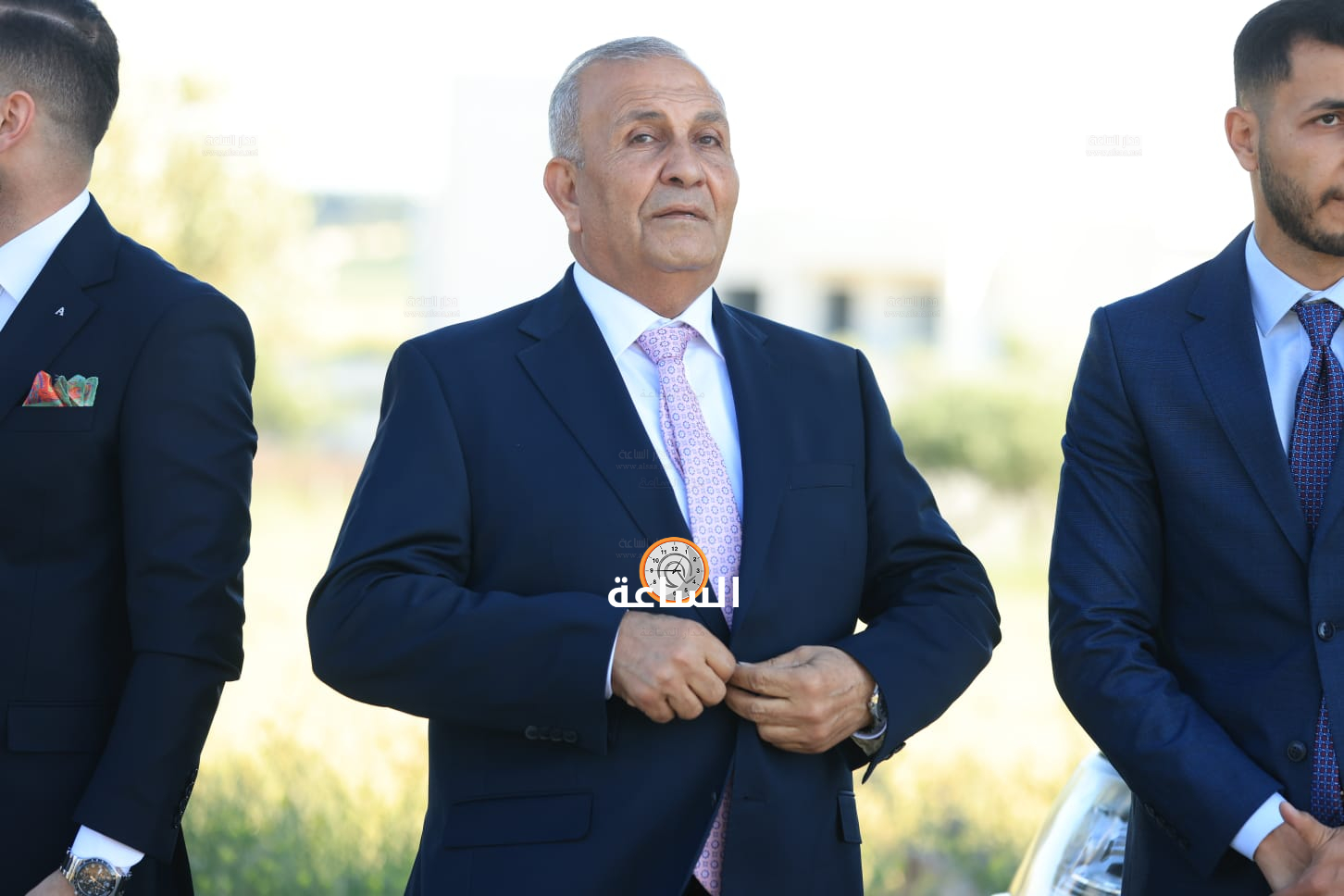 Madar Al-Saa Images 0.27301515218531525