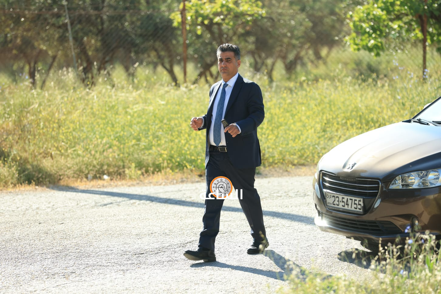 Madar Al-Saa Images 0.6076828464642188