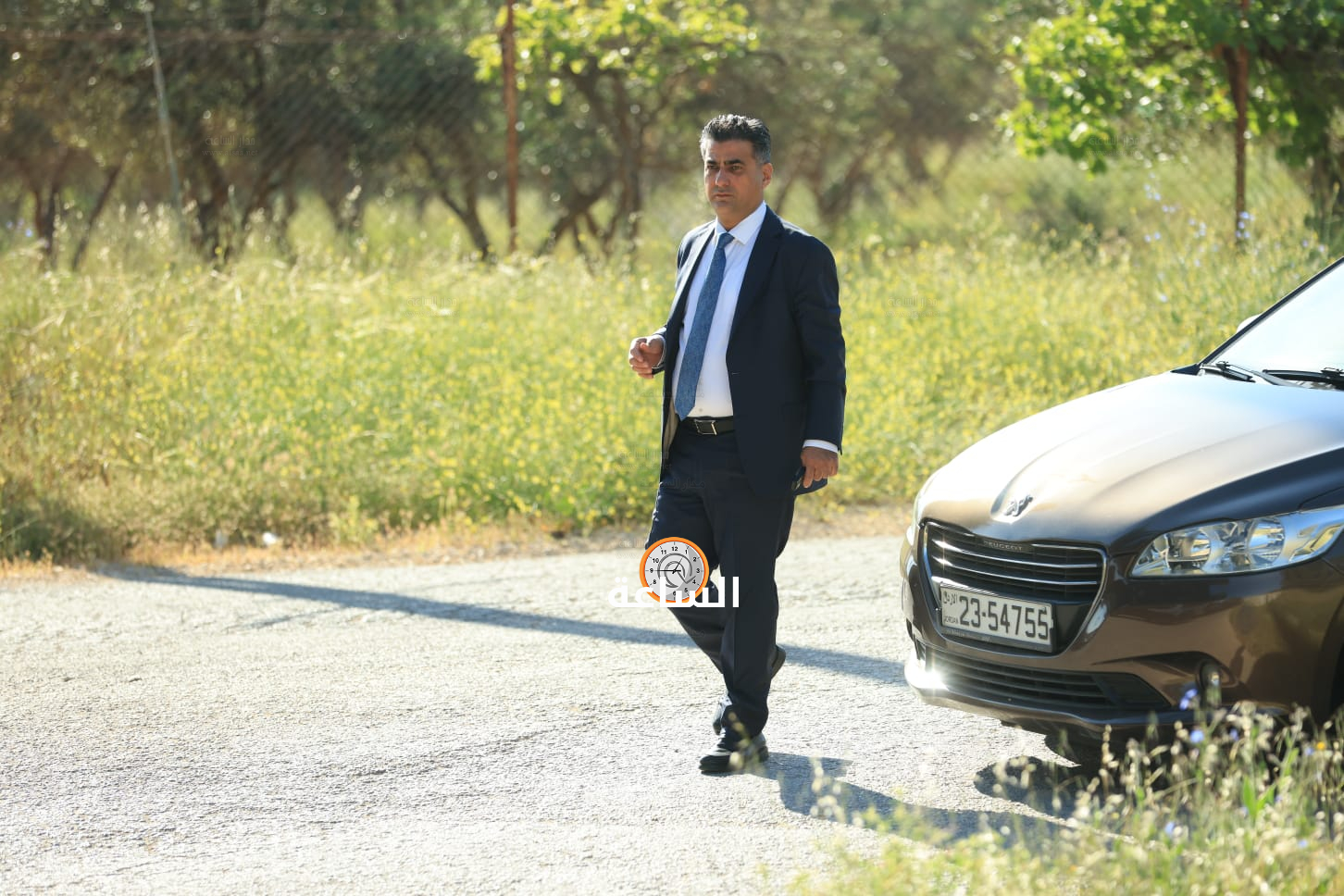 Madar Al-Saa Images 0.2539592674282021