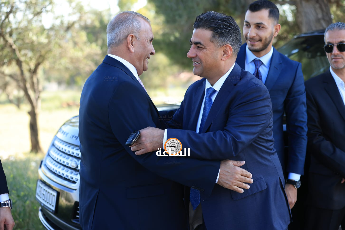Madar Al-Saa Images 0.1710913060885938