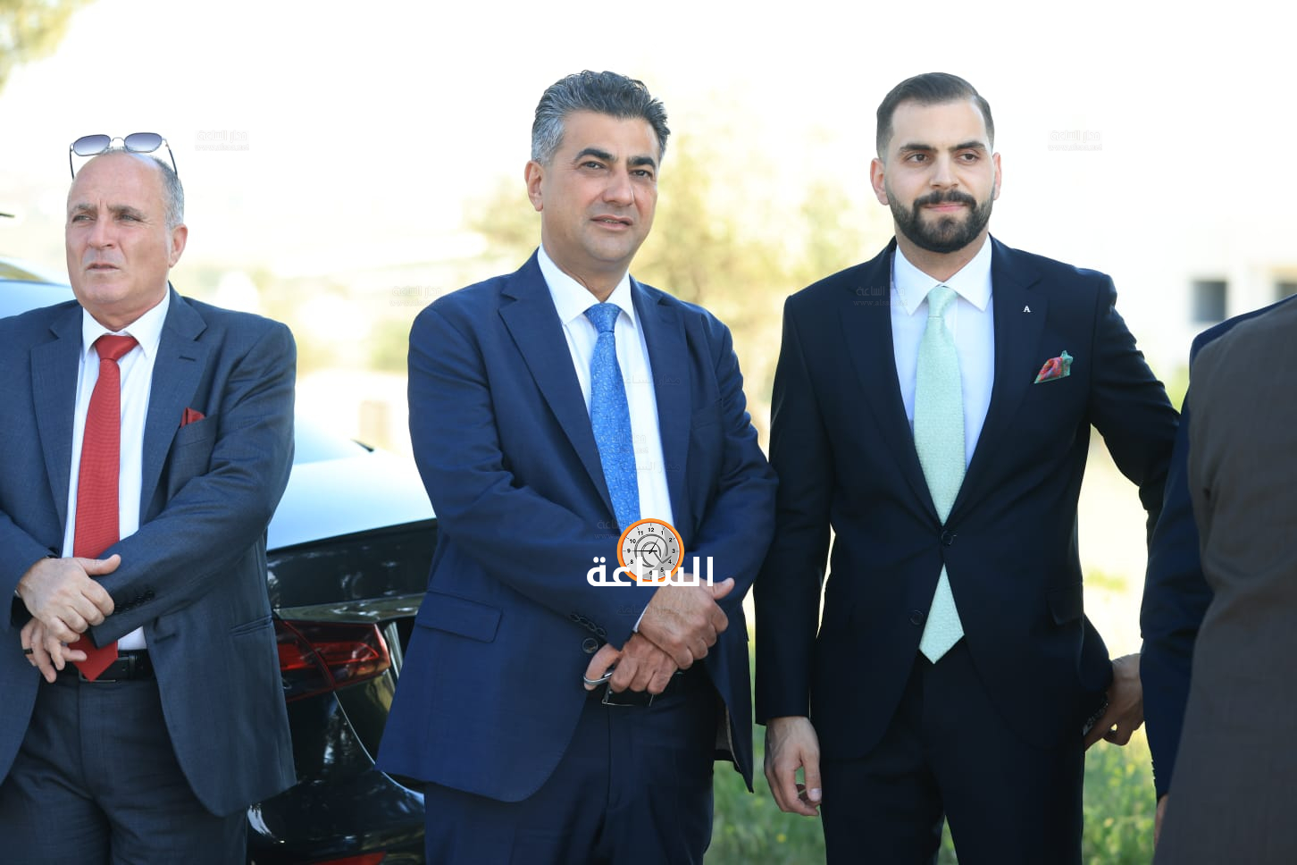 Madar Al-Saa Images 0.2046049593353383